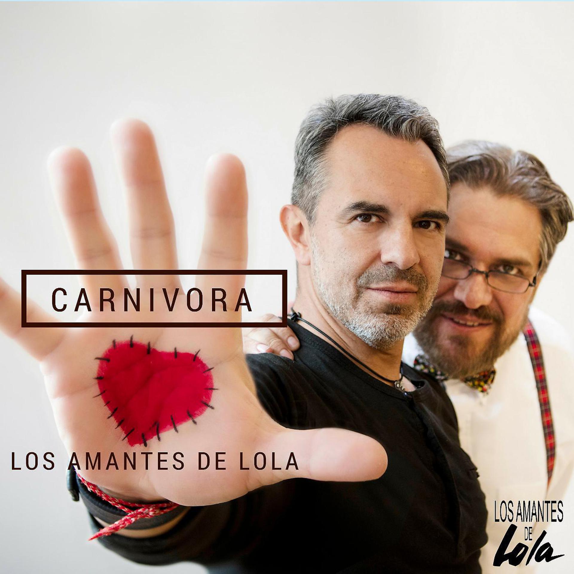 Постер альбома Carnivora