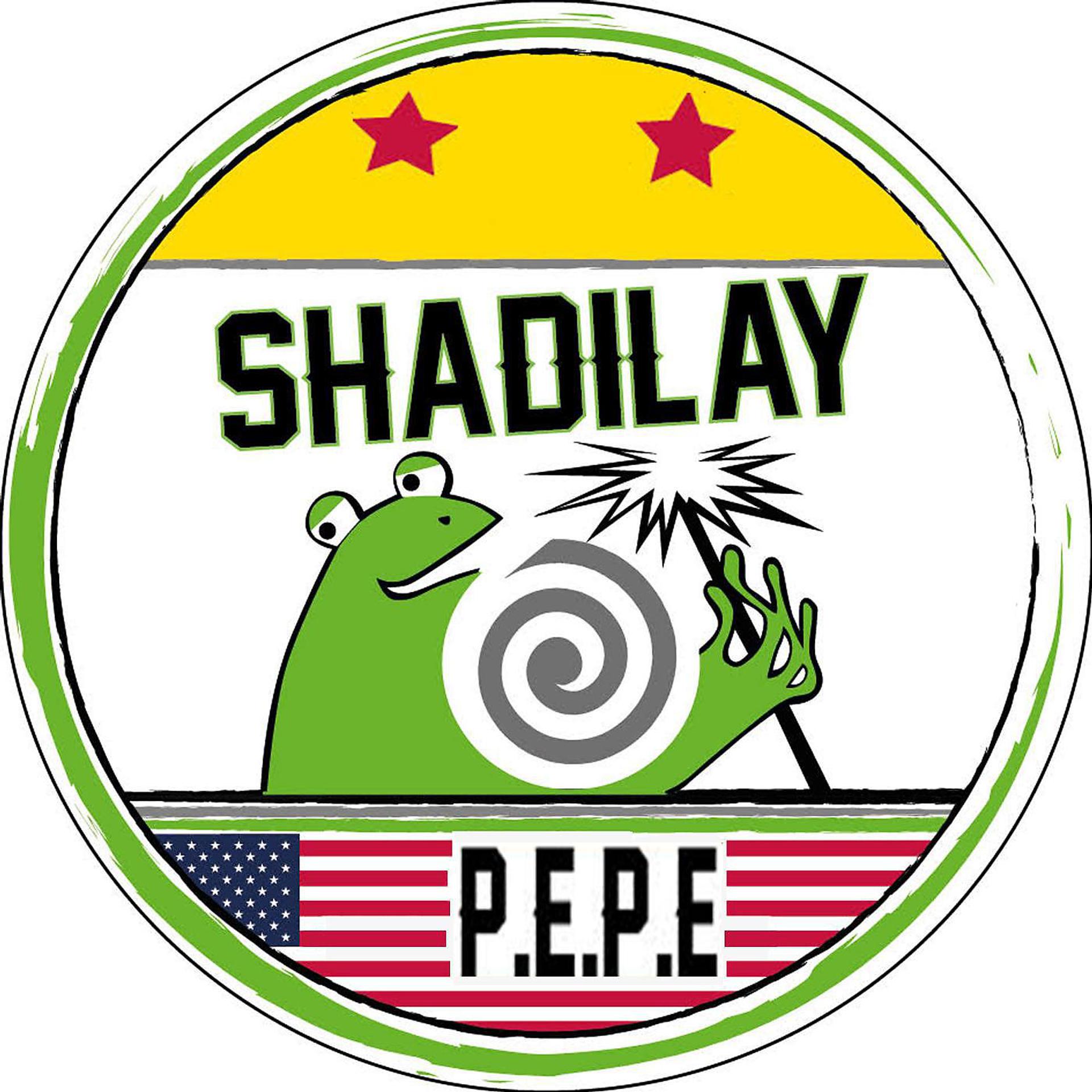 Постер альбома Shadilay  (Sfinge Version)