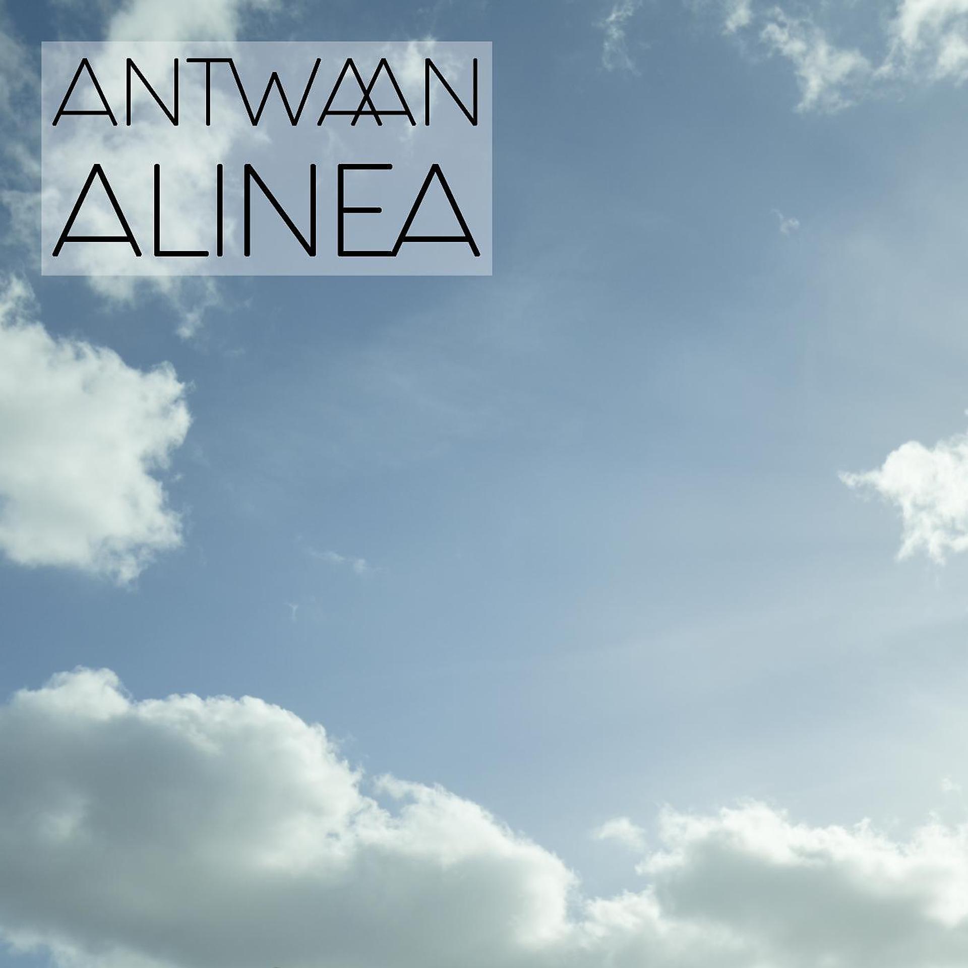 Постер альбома Alinea