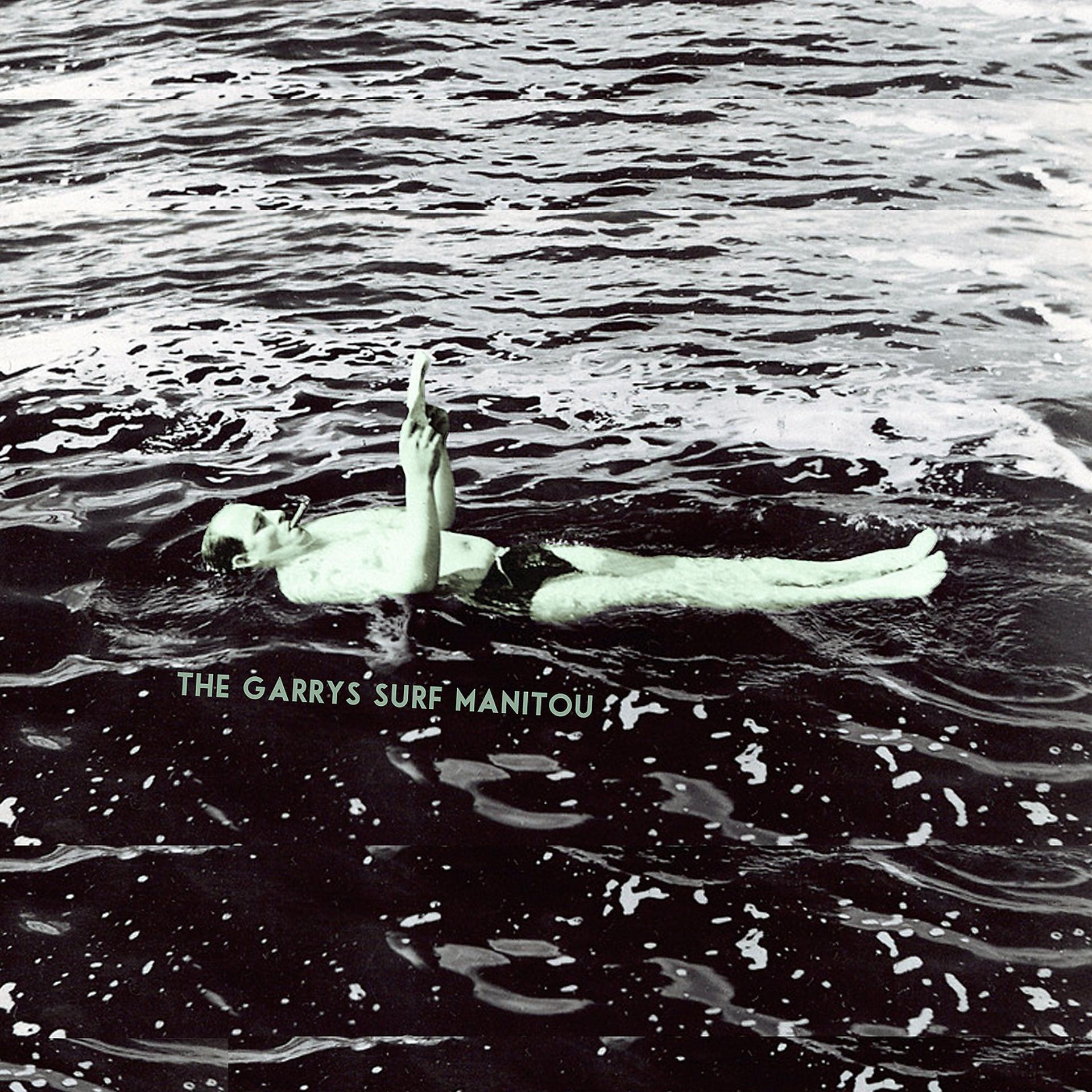 Постер альбома Surf Manitou