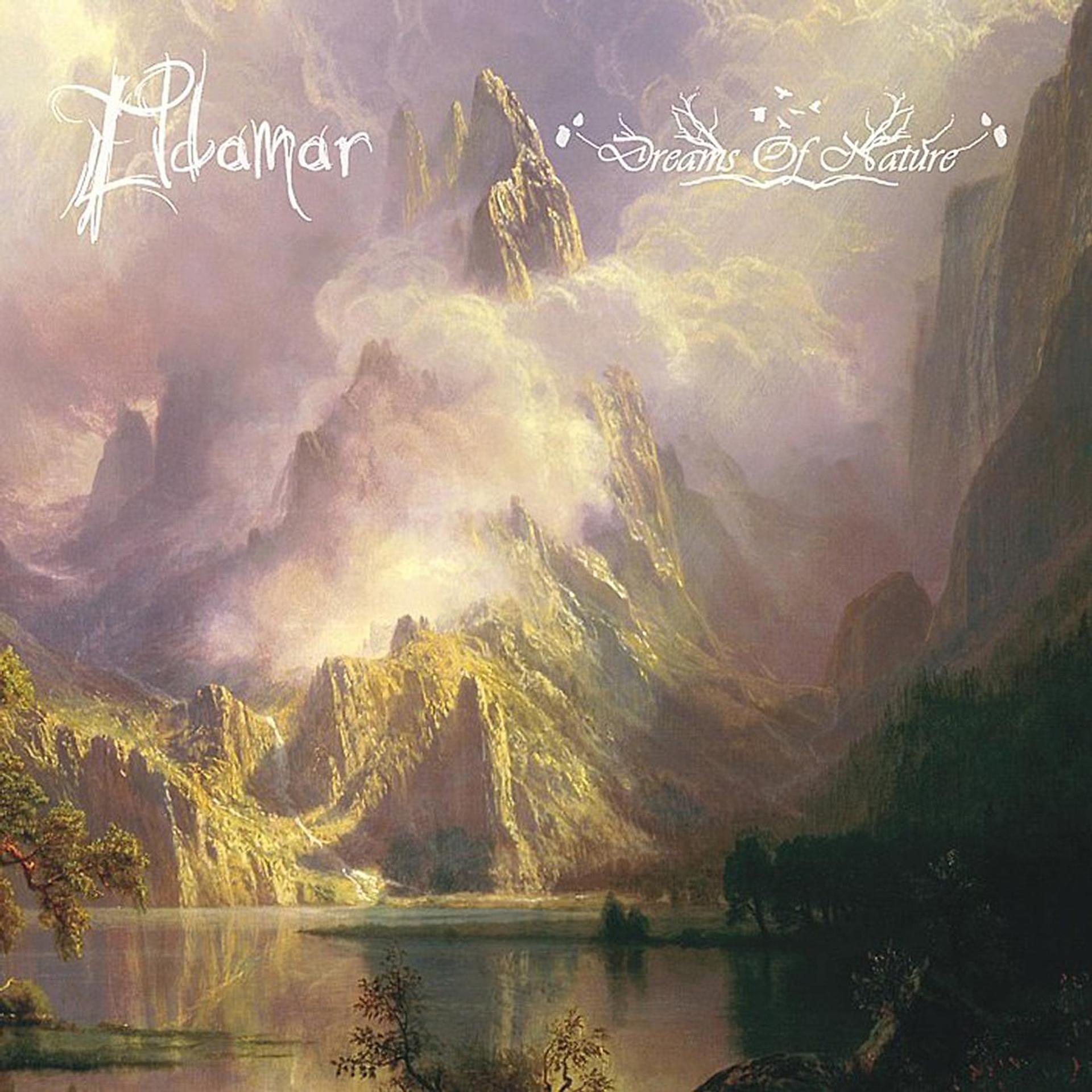 Постер альбома Eldamar / Dreams of Nature