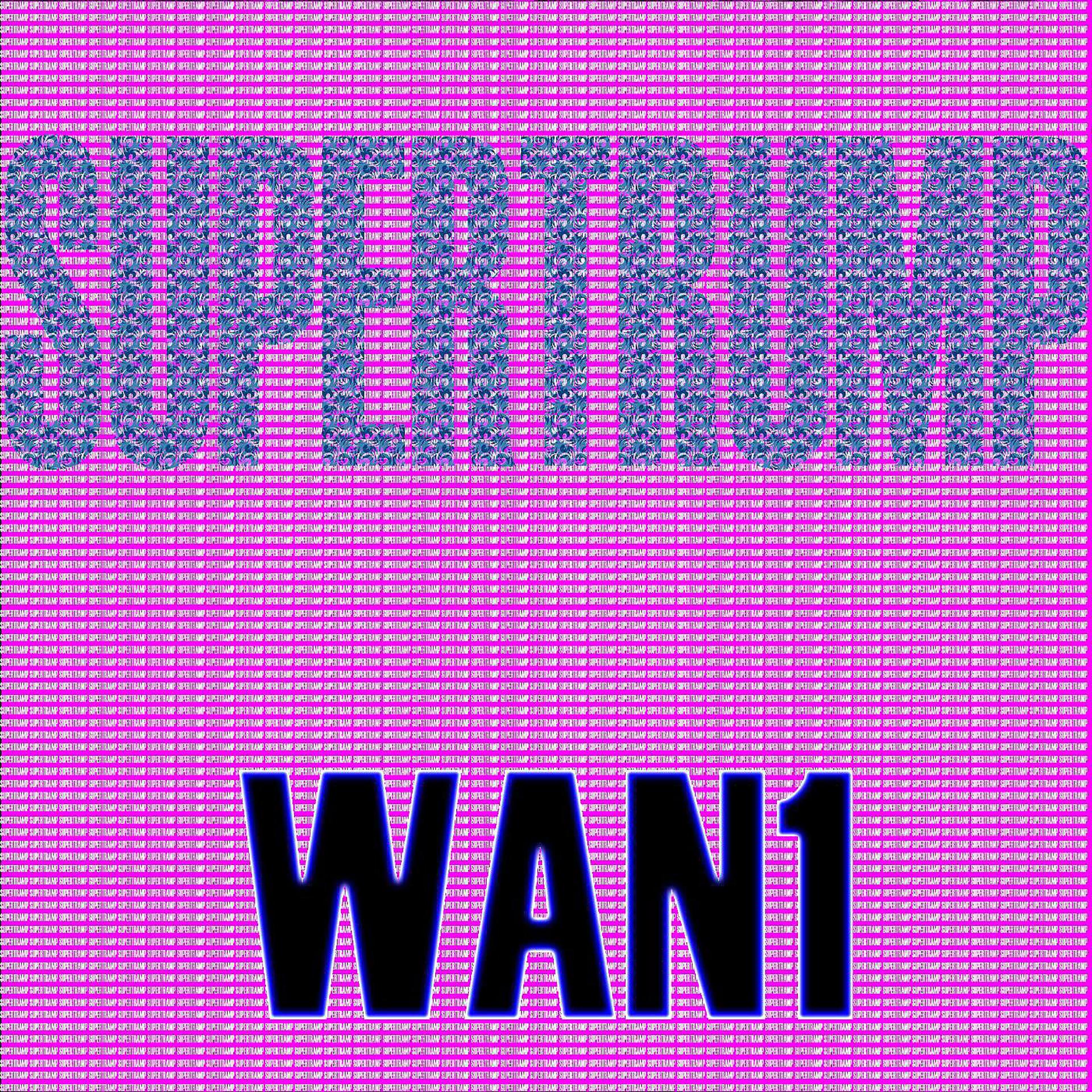 Постер альбома Supertrump