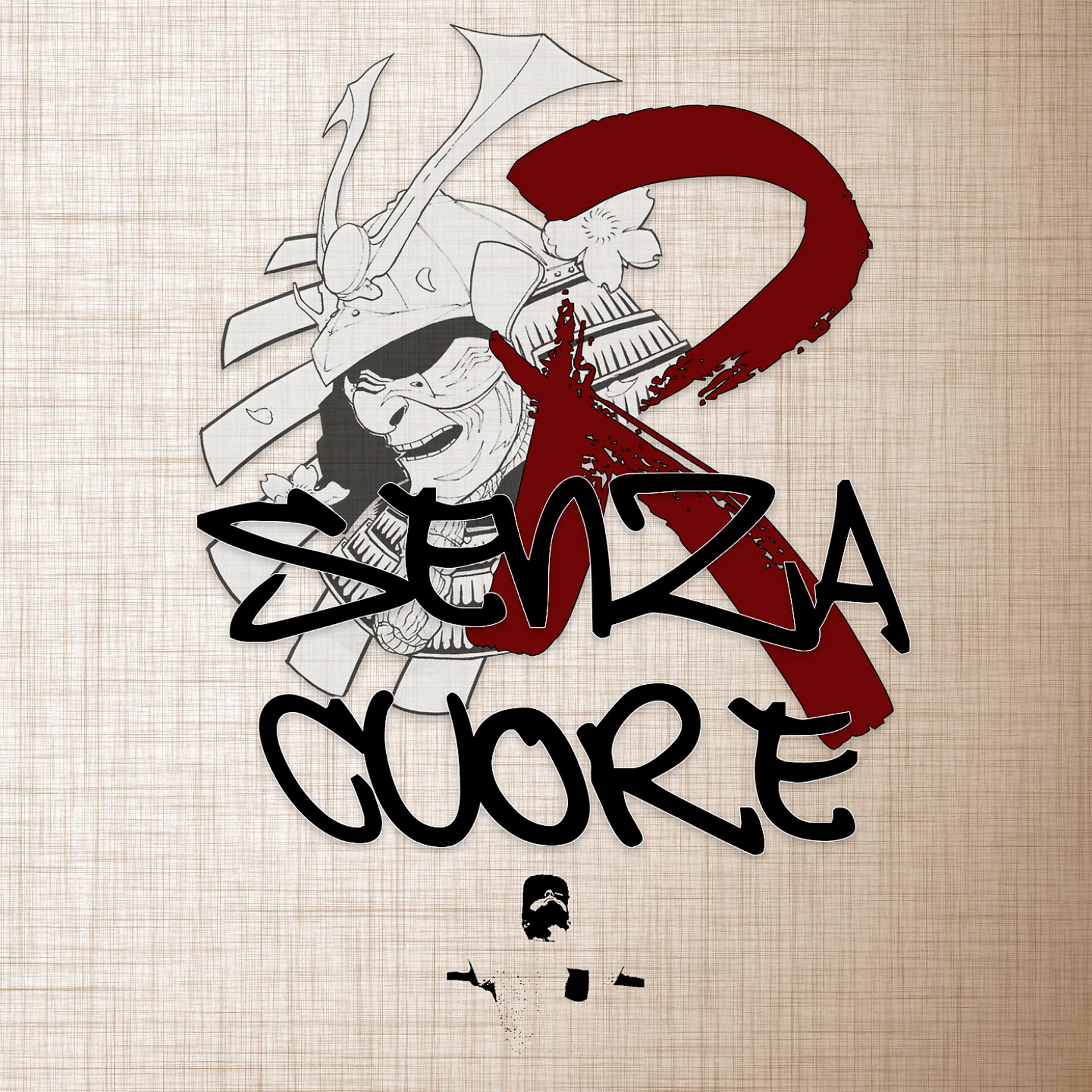 Постер альбома Senza cuore