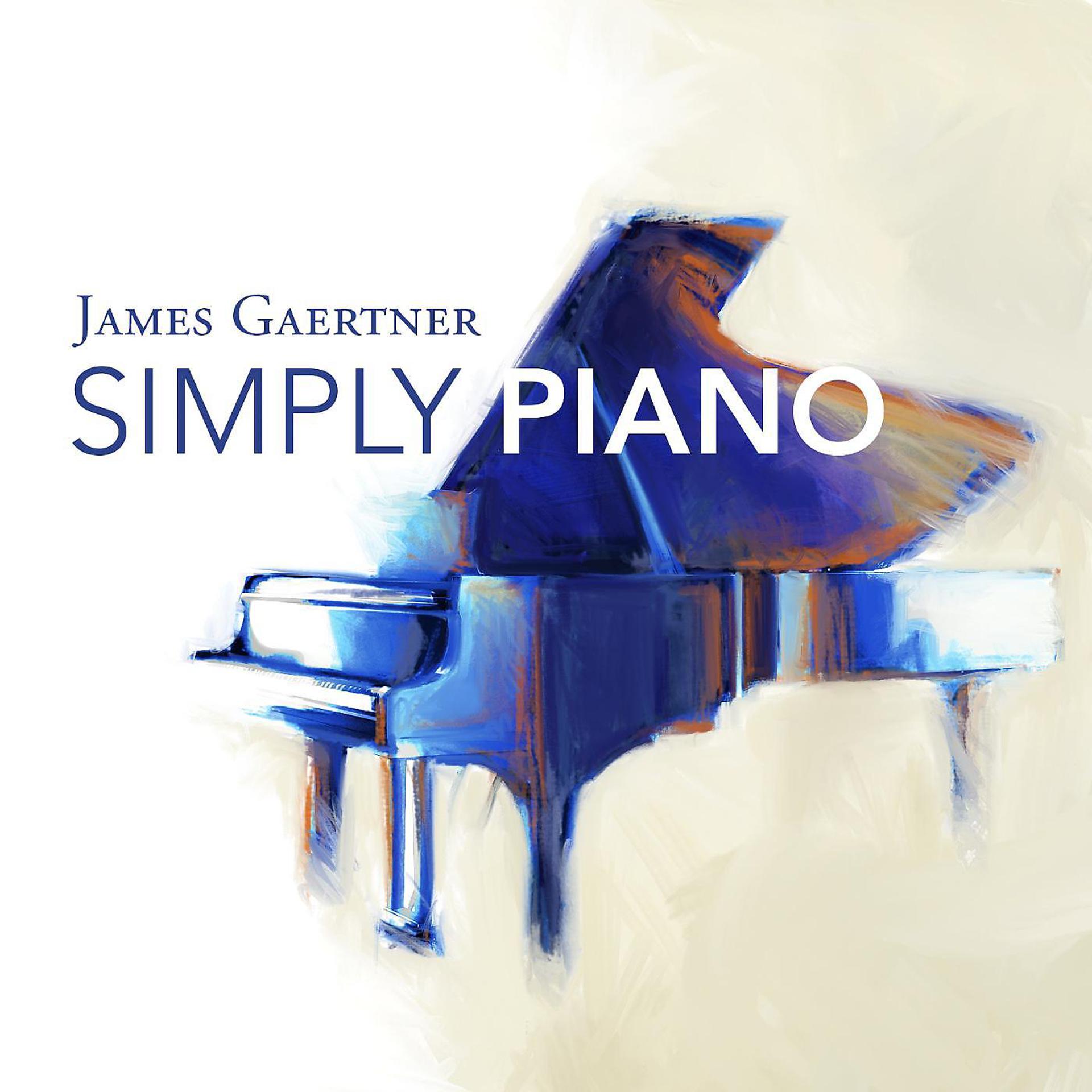 Постер альбома Simply Piano