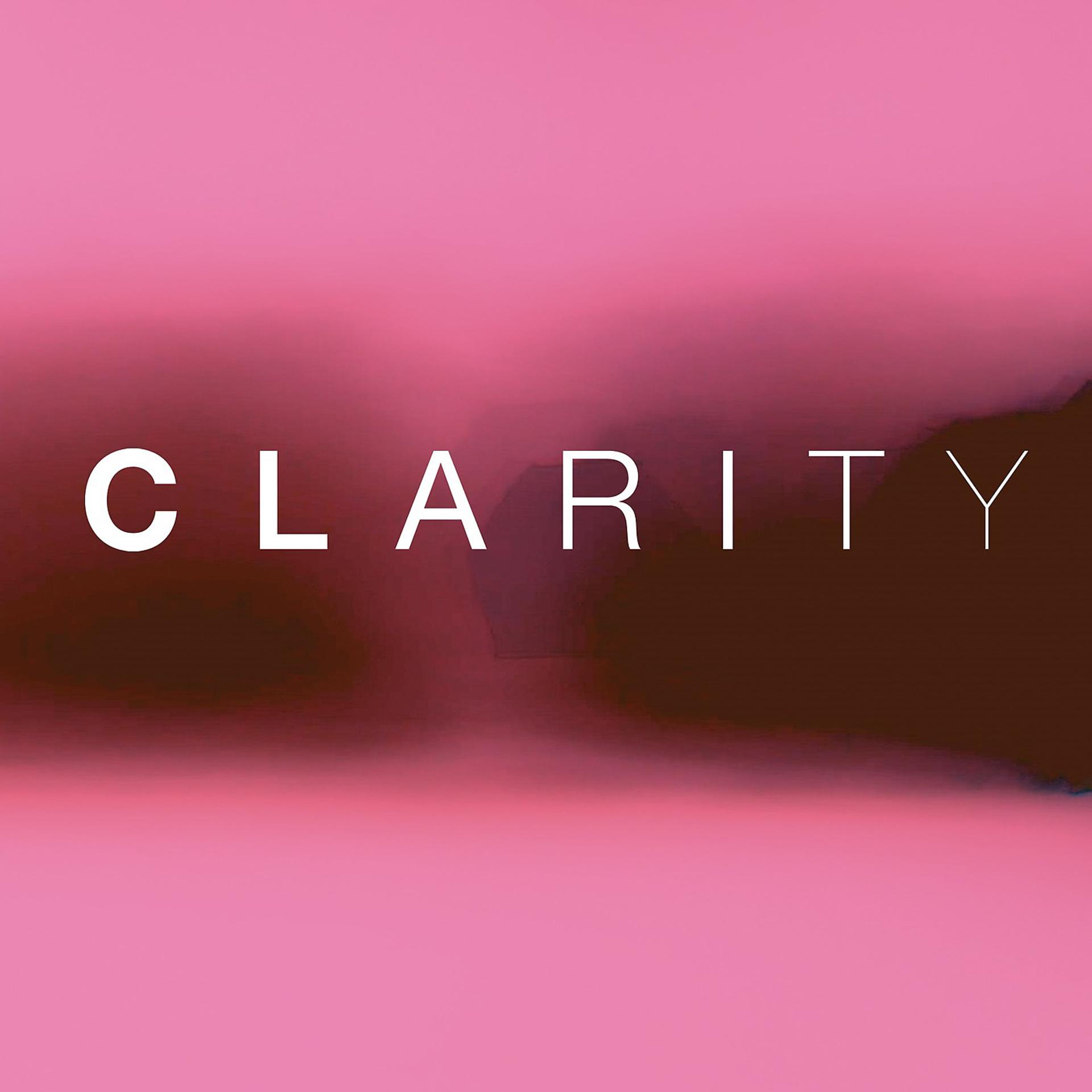 Постер альбома Clarity (Remixed)