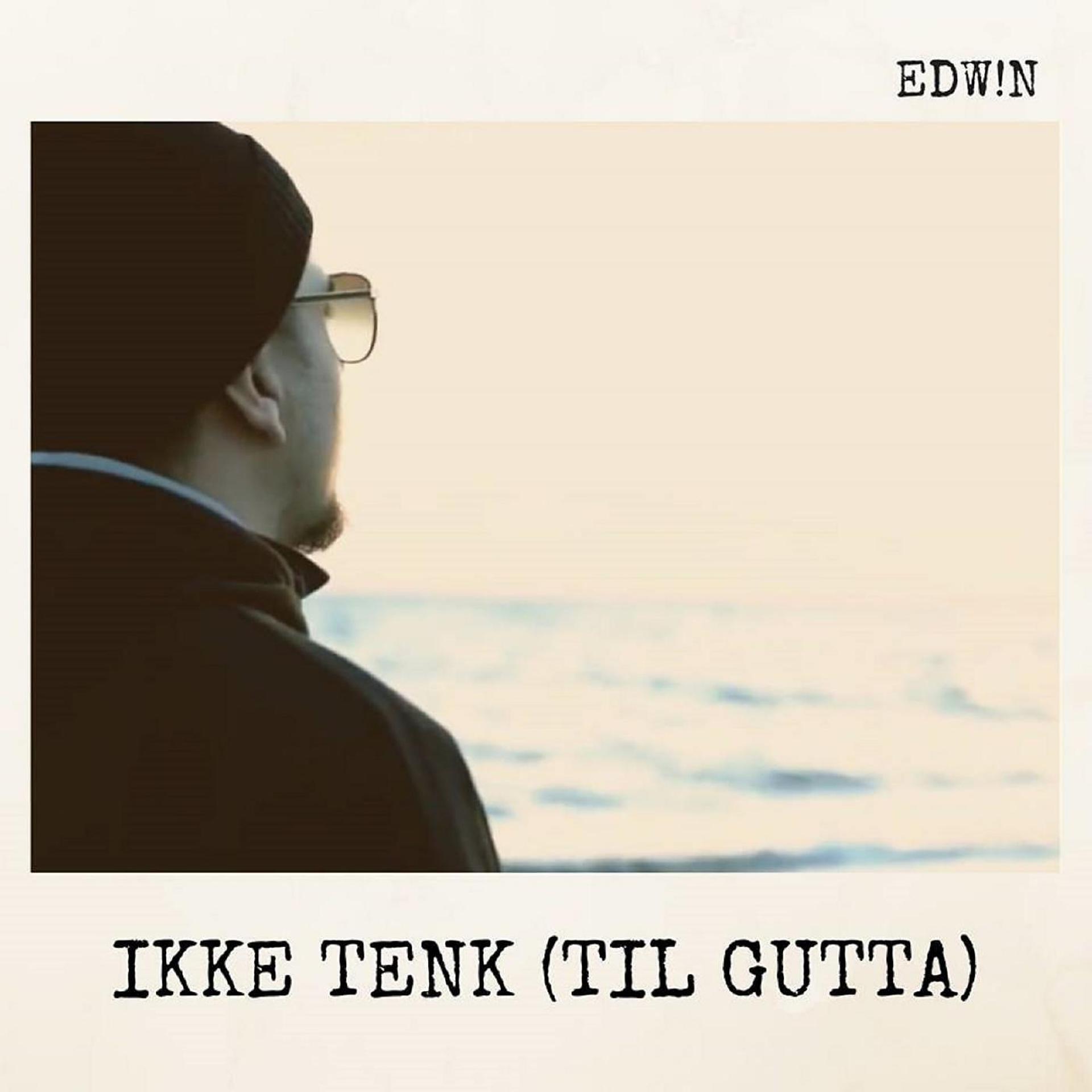 Постер альбома Ikke Tenk (Til Gutta)