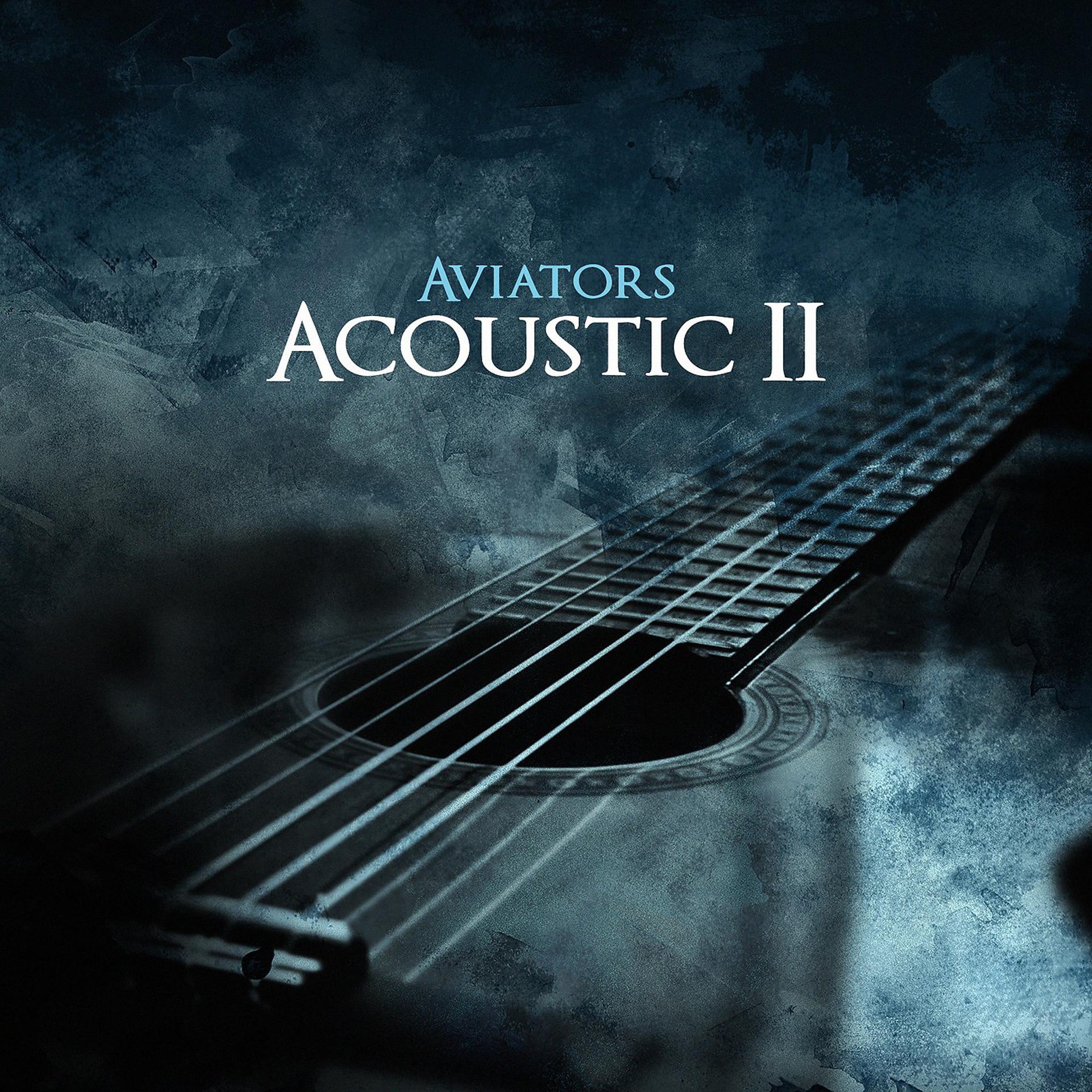 Постер альбома Acoustic II