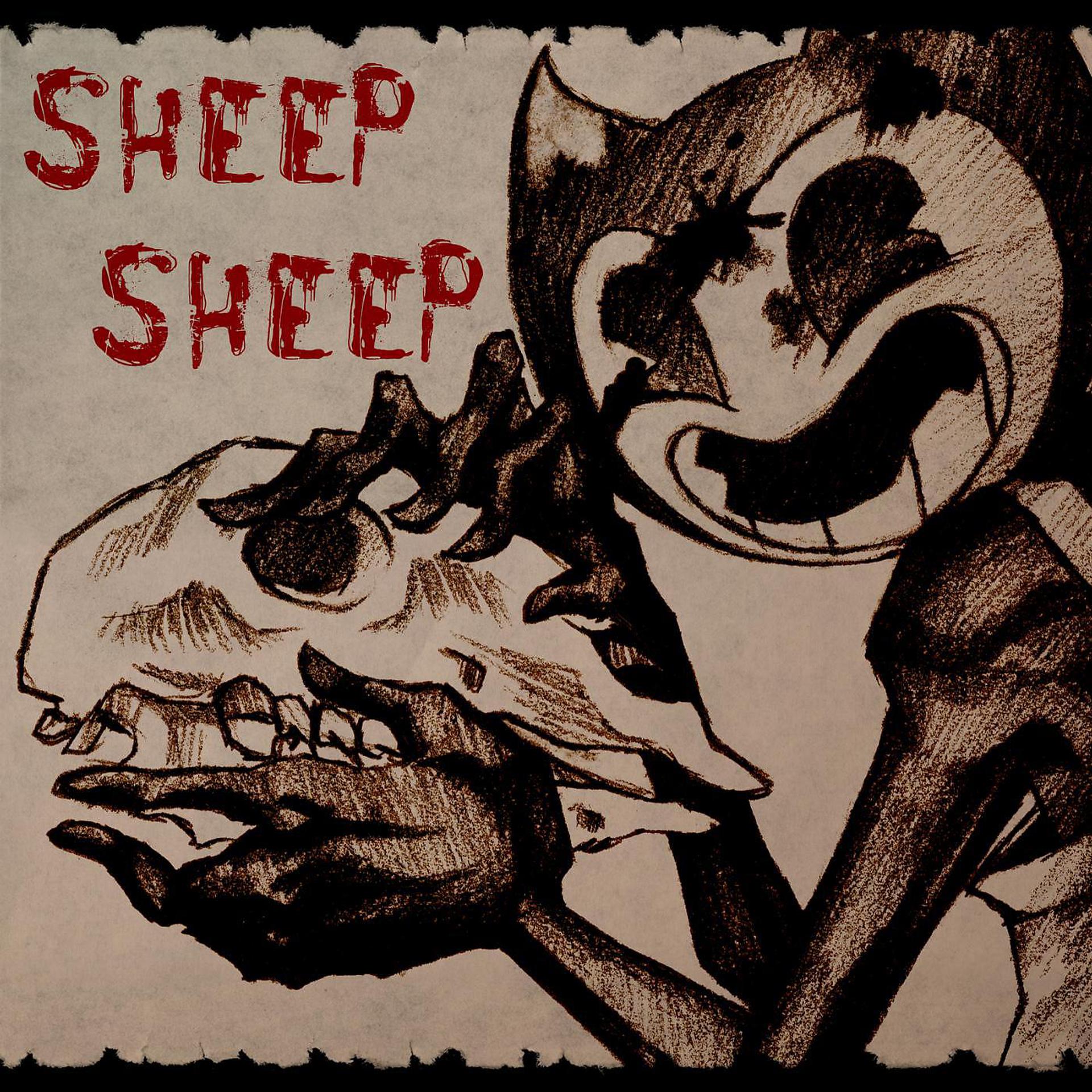 Постер альбома Sheep Sheep (feat. Capt. RedBeard & Dr. G)