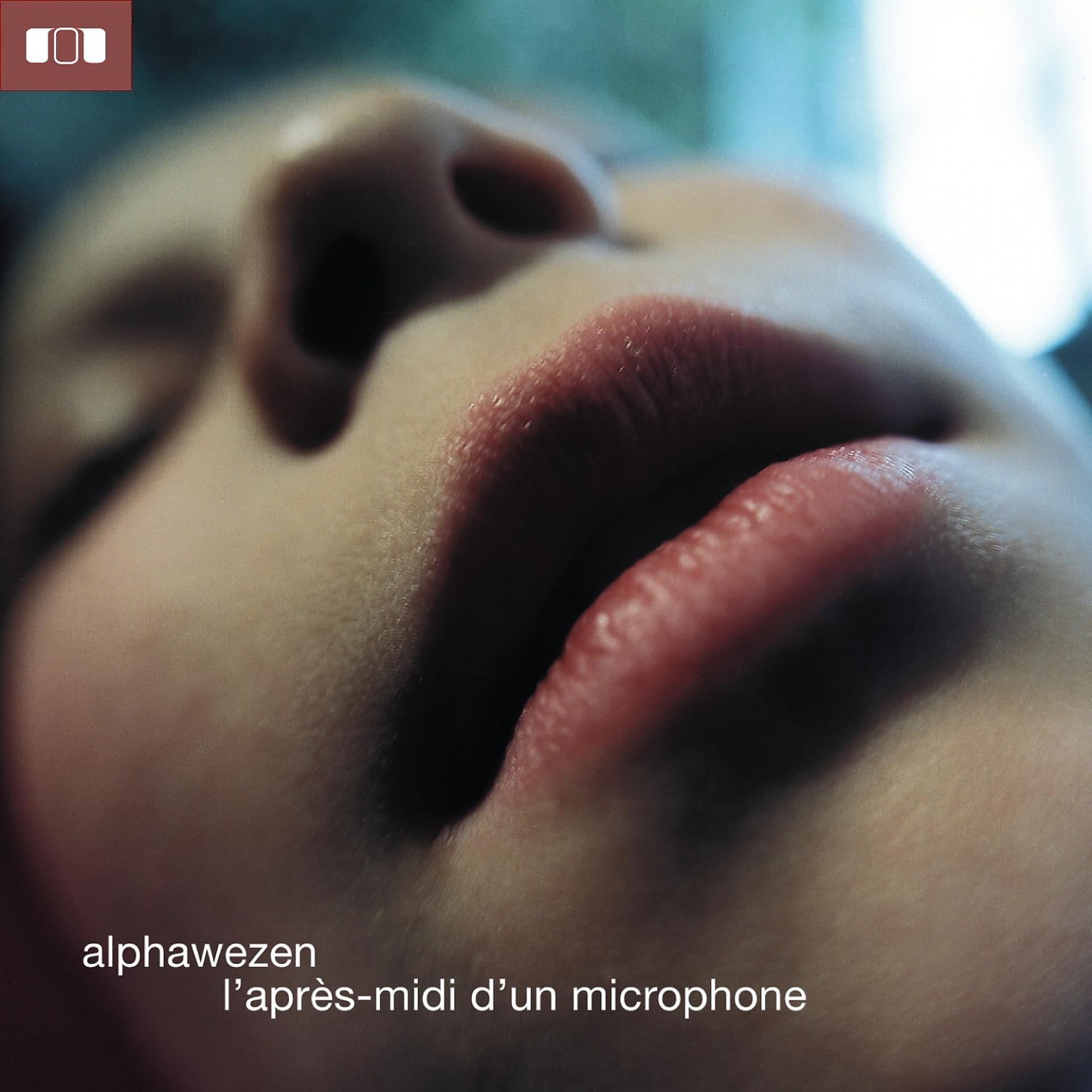 Постер альбома L'Après-Midi D'Un Microphone - New Line Edition