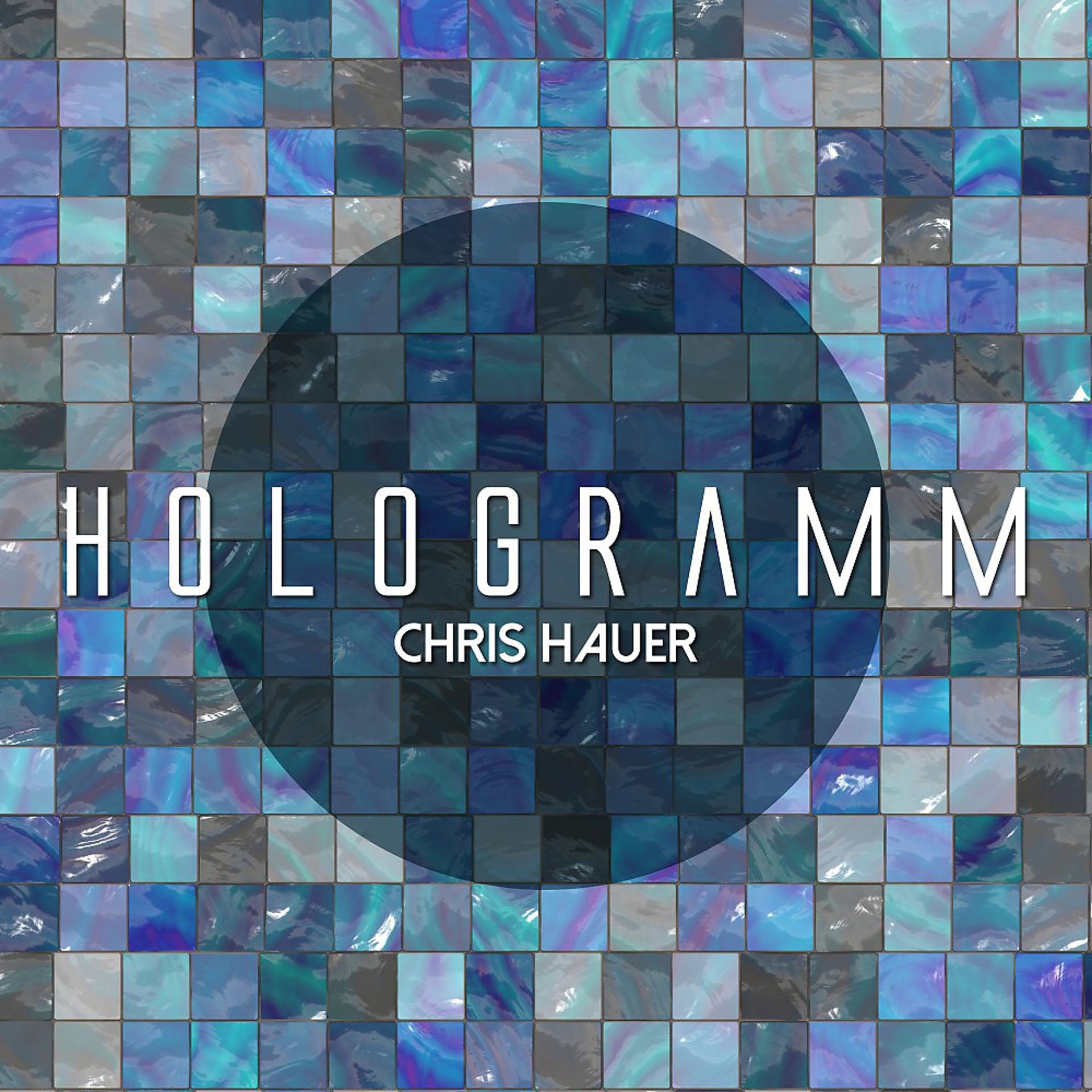Постер альбома Hologramm