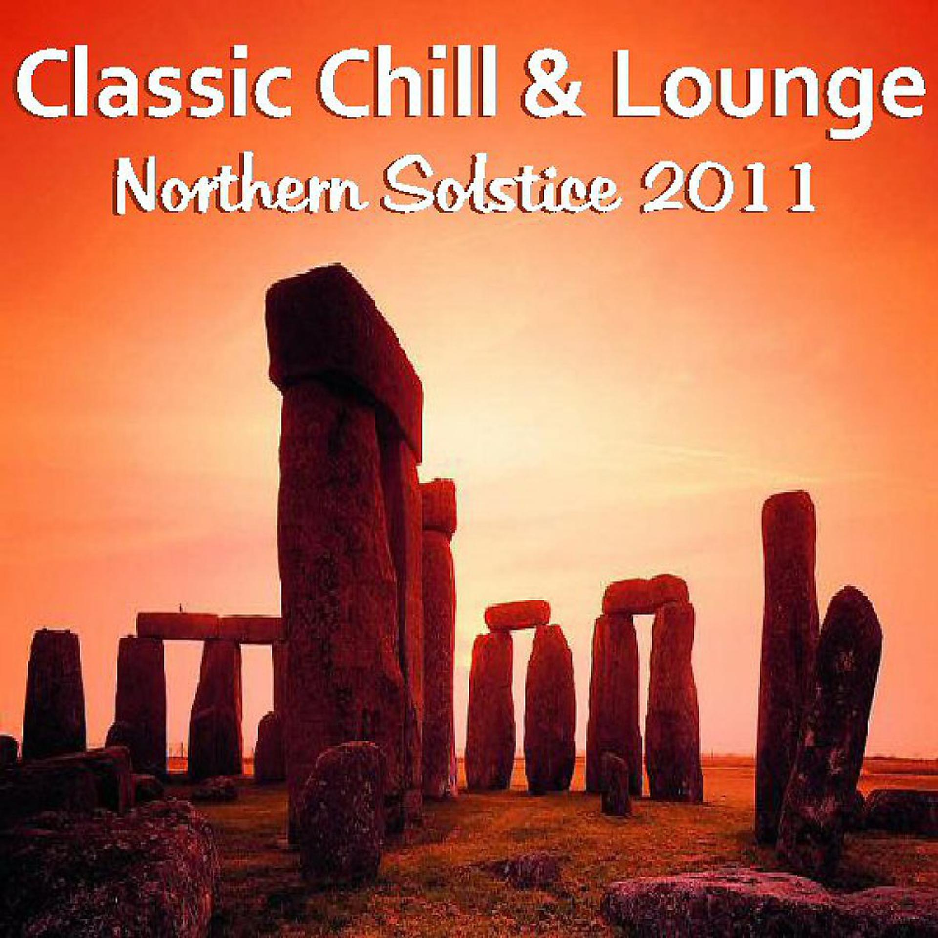 Постер альбома Northern Solstice 2011