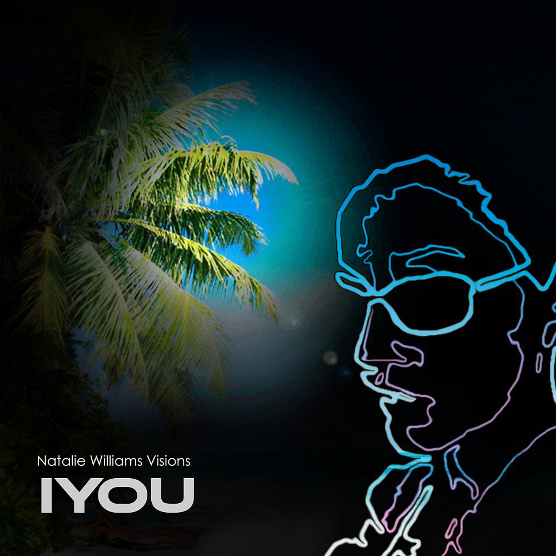 Постер альбома IYOU
