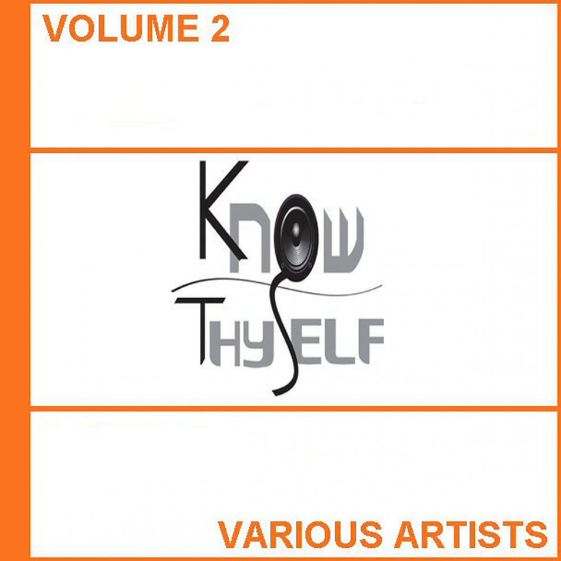 Постер альбома Know Thyself: Volume 2