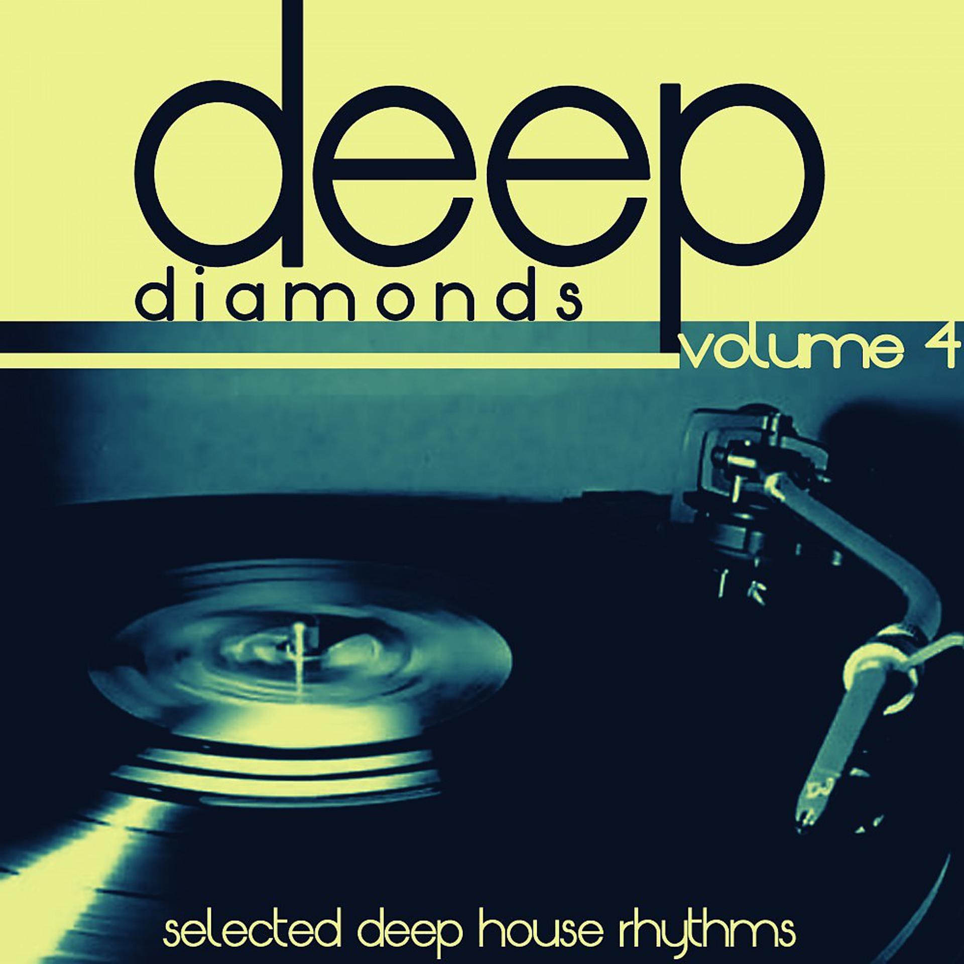 Постер альбома Deep Diamonds, Vol. 4