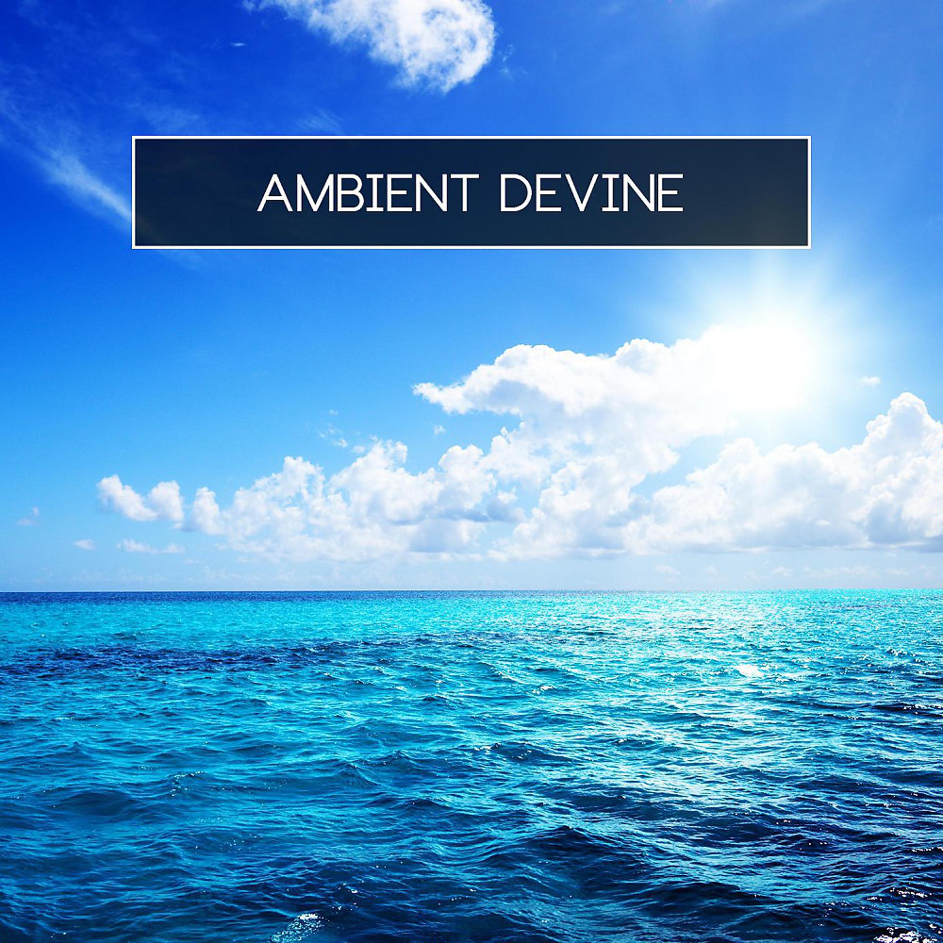 Постер альбома Ambient Devine