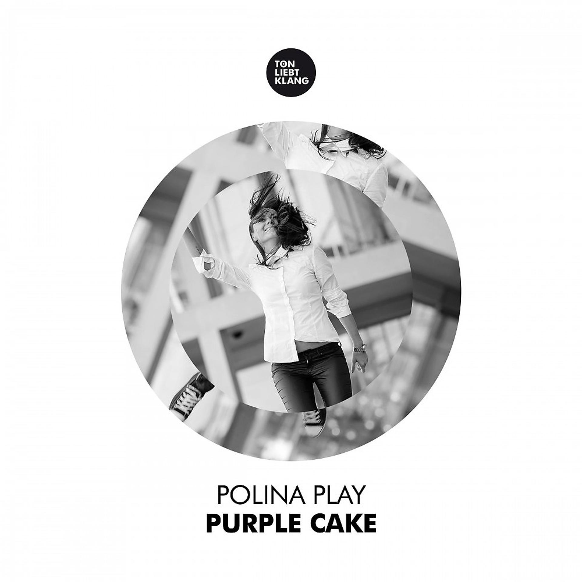 Постер альбома Purple Cake