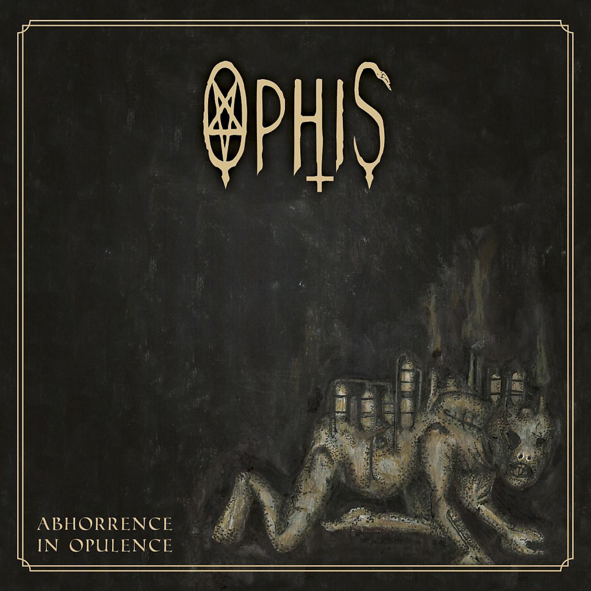 Постер альбома Abhorrence in Opulence