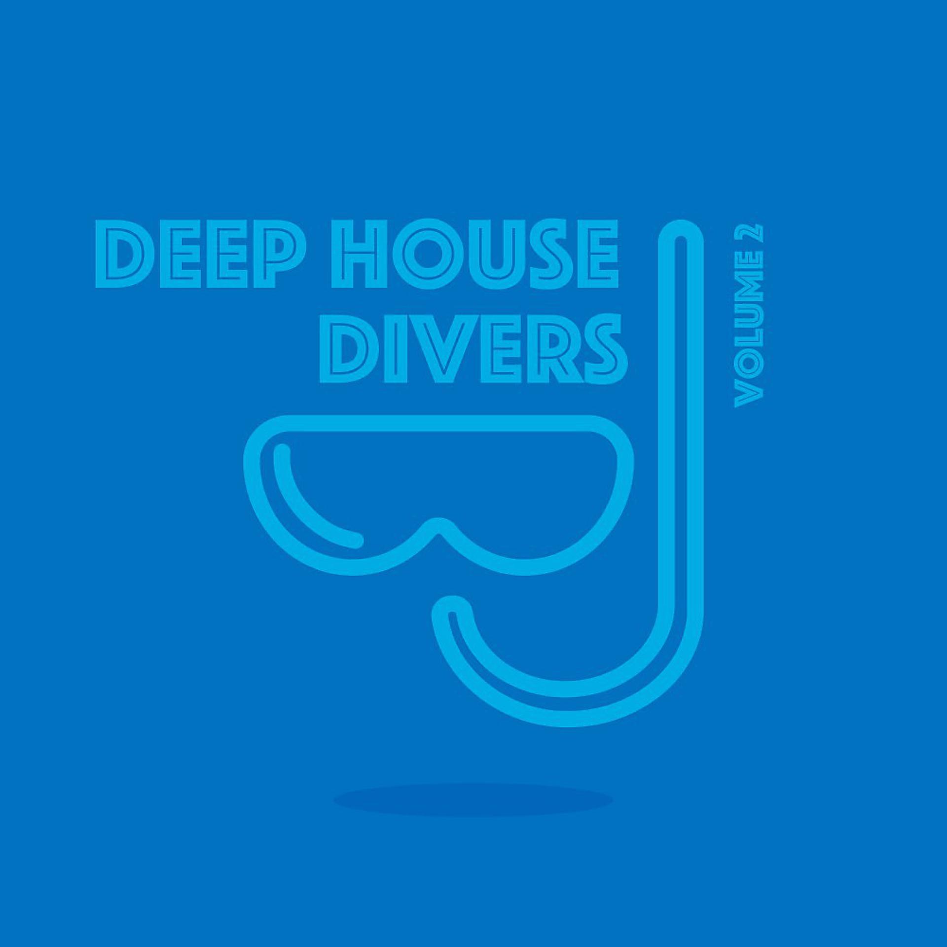Постер альбома Deep House Divers, Vol. 2