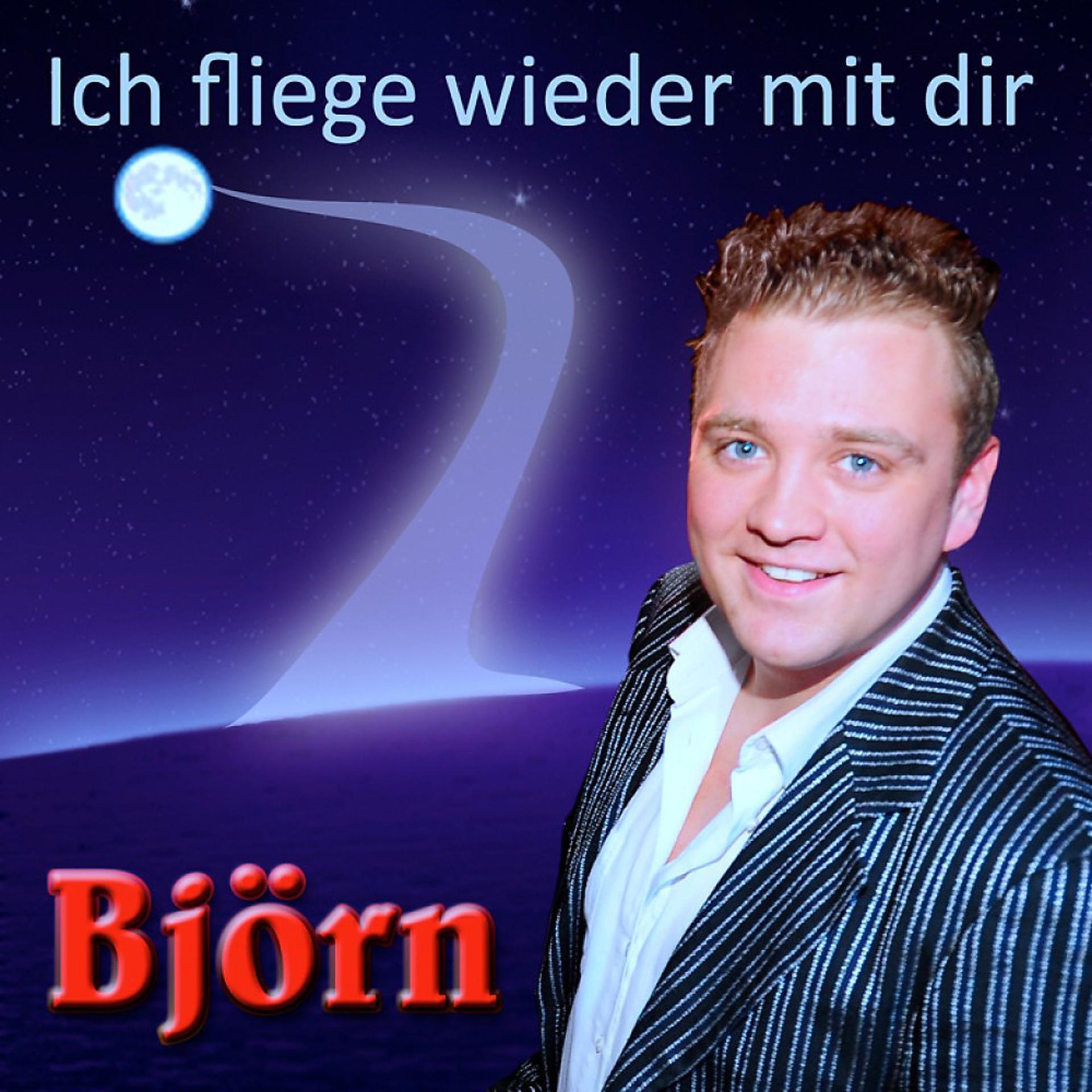 Постер альбома Ich Fliege Wieder Mit Dir