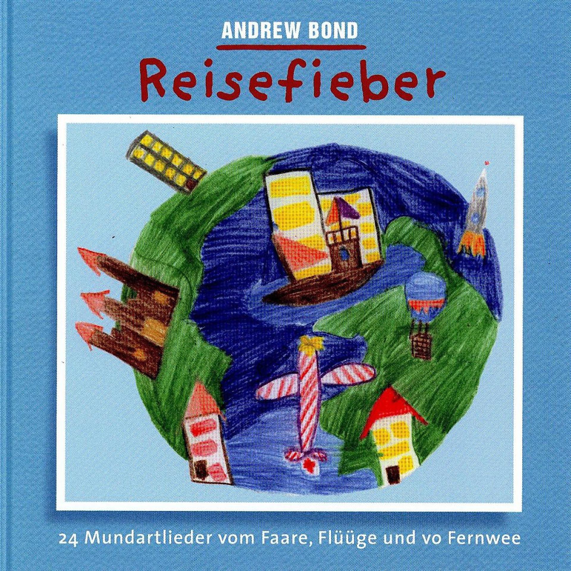 Постер альбома Reisefieber