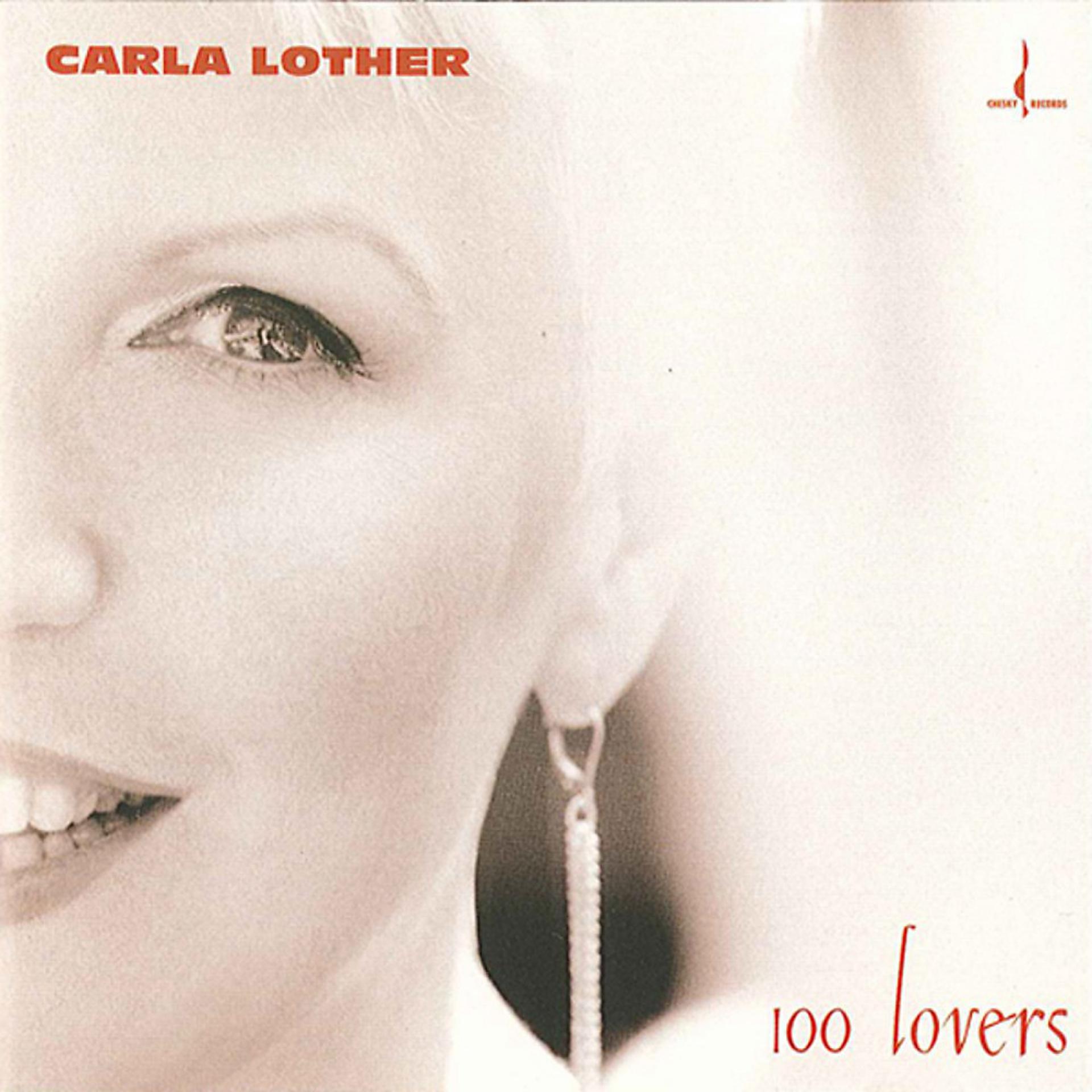 Постер альбома 100 Lovers