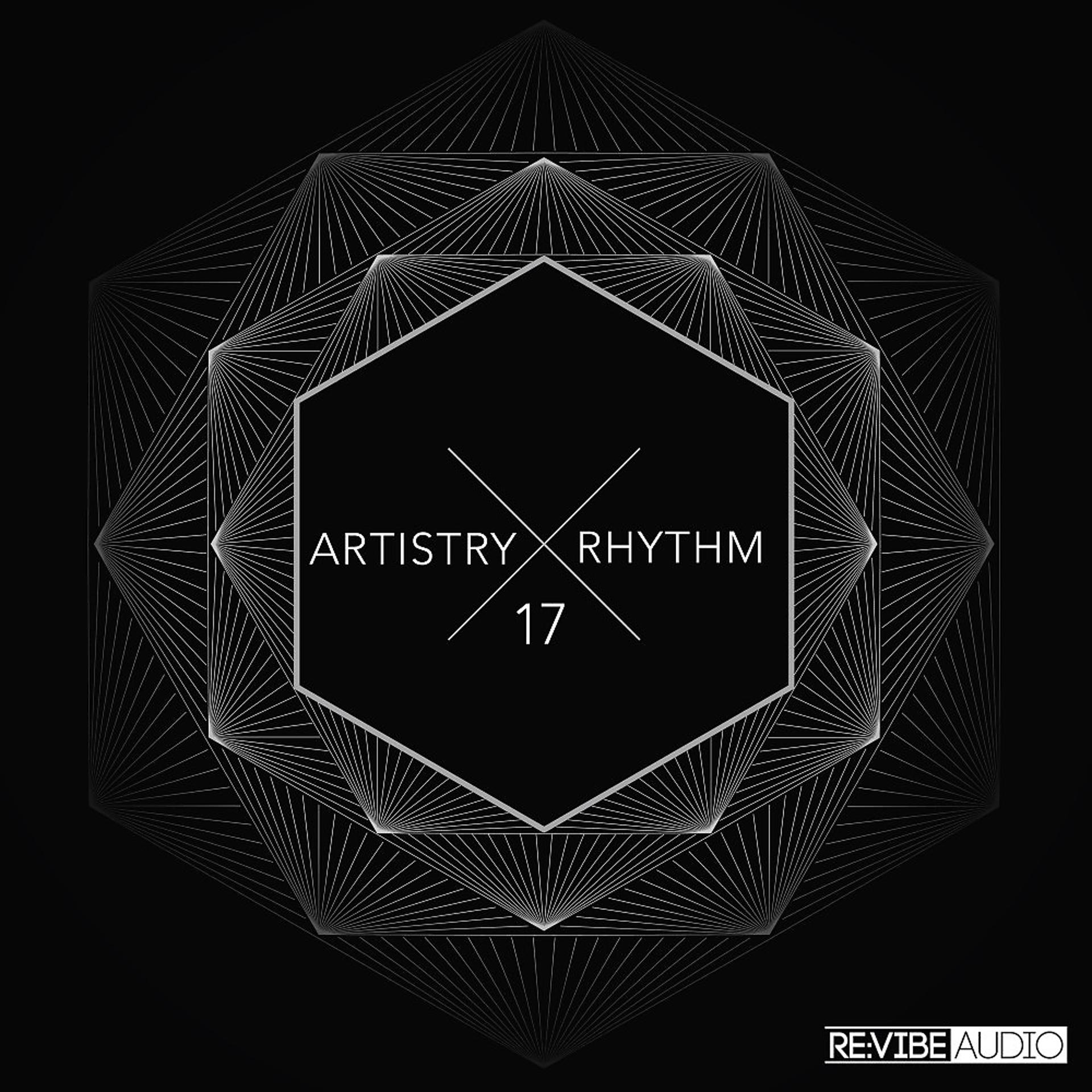 Постер альбома Artistry Rhythm Issue 17