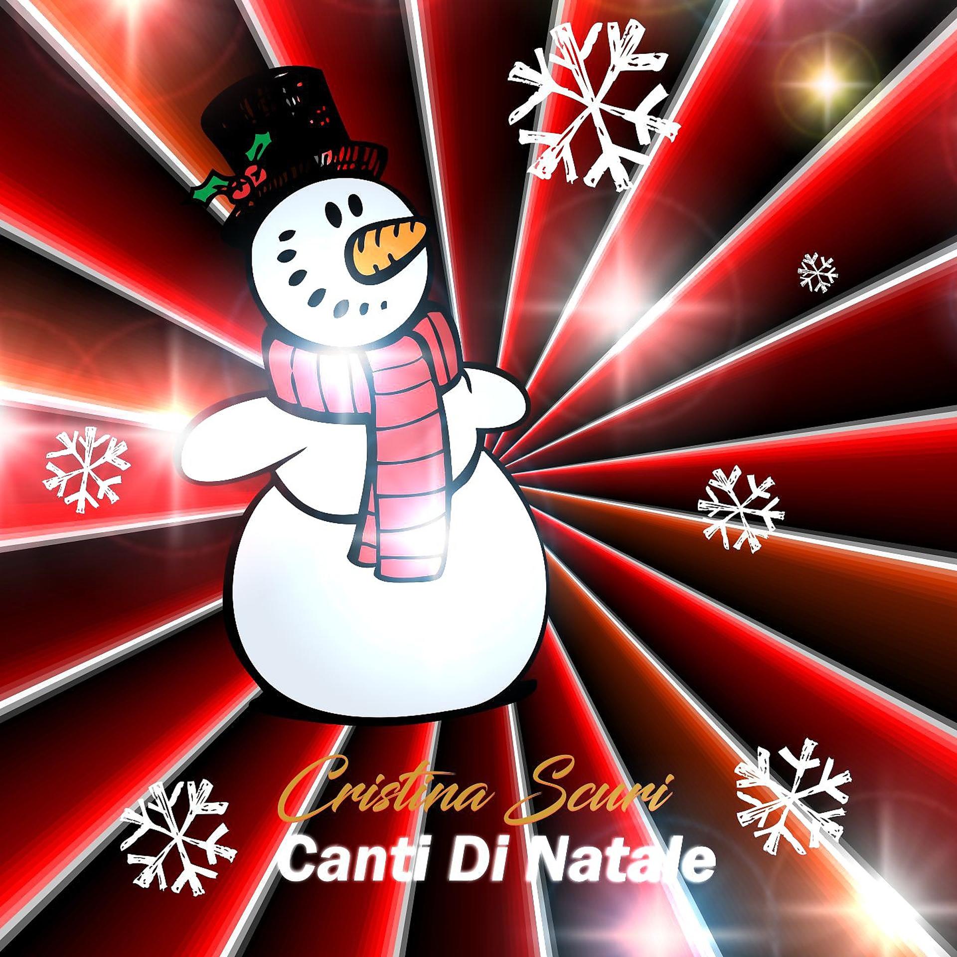 Постер альбома Canti di Natale