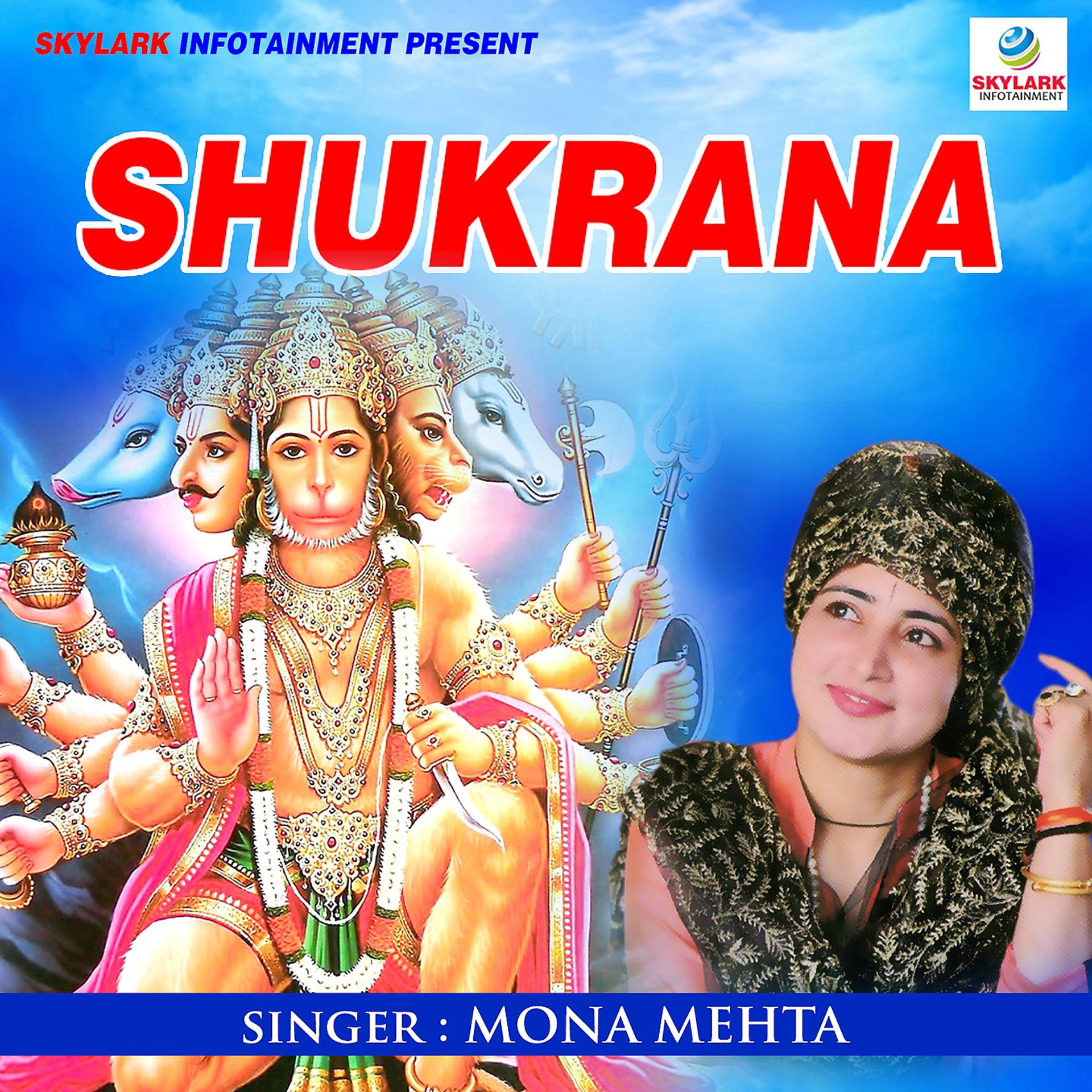 Постер альбома Shukrana