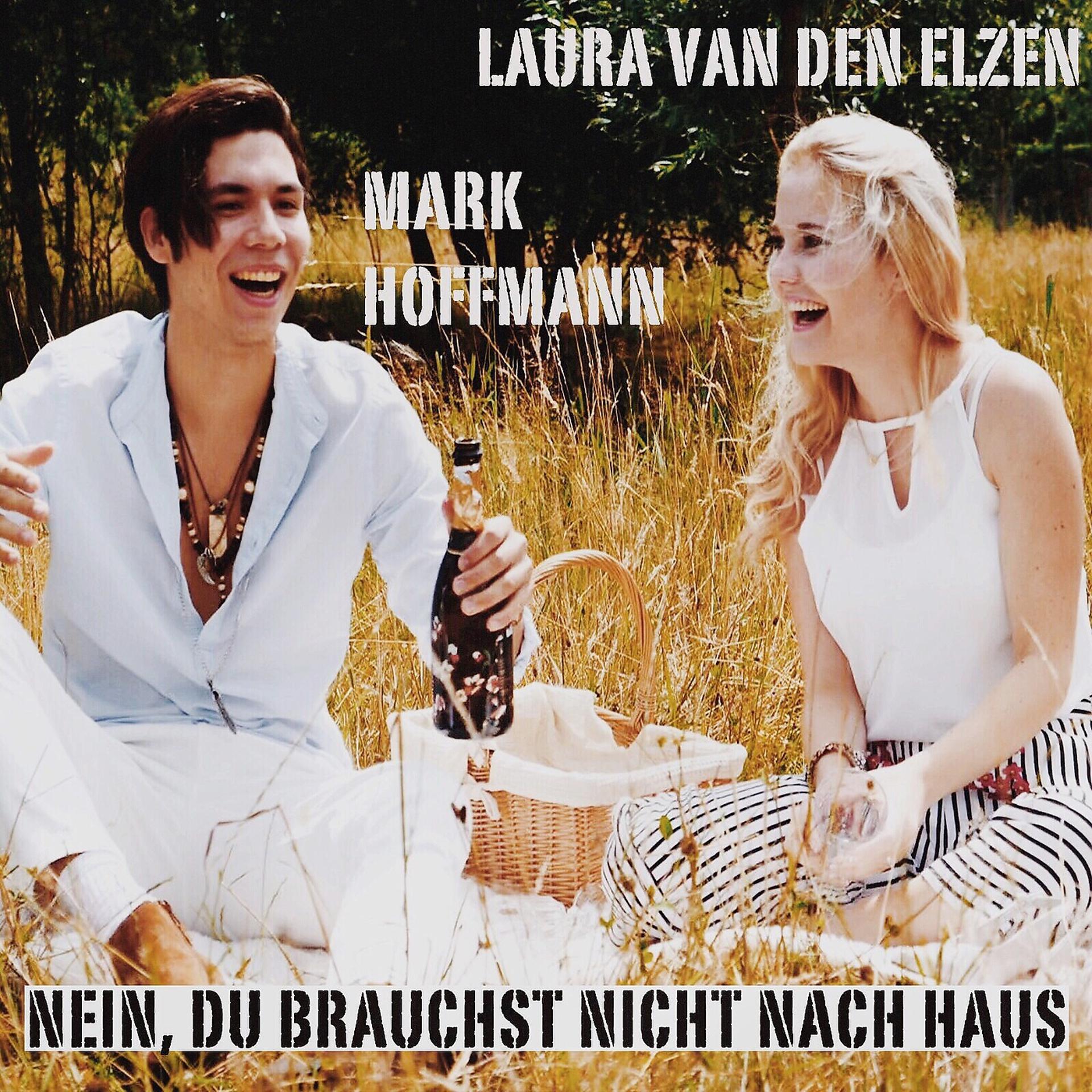Постер альбома Nein, Du Brauchts Nicht Nach Haus