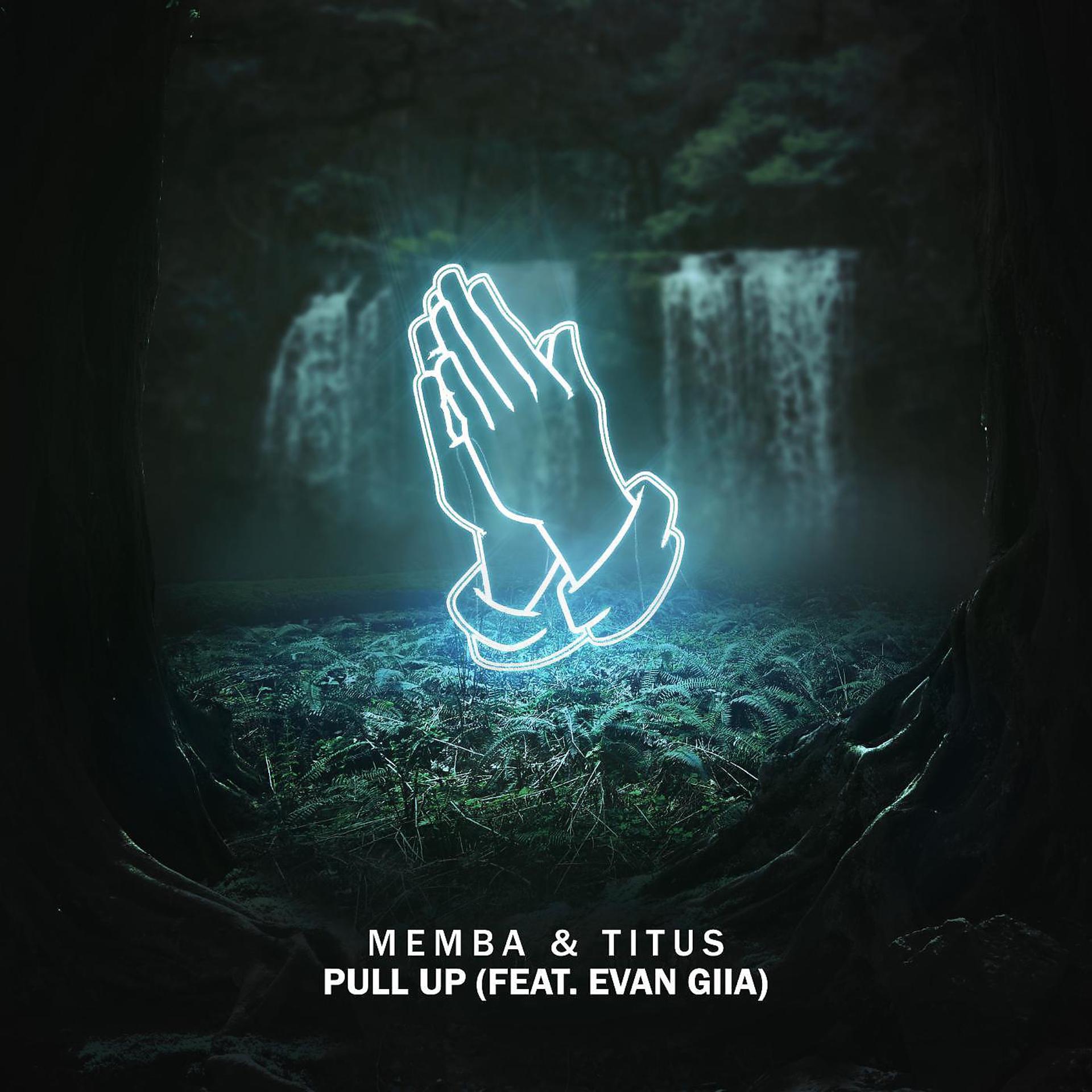 Постер альбома Pull Up (feat. Evan Giia)