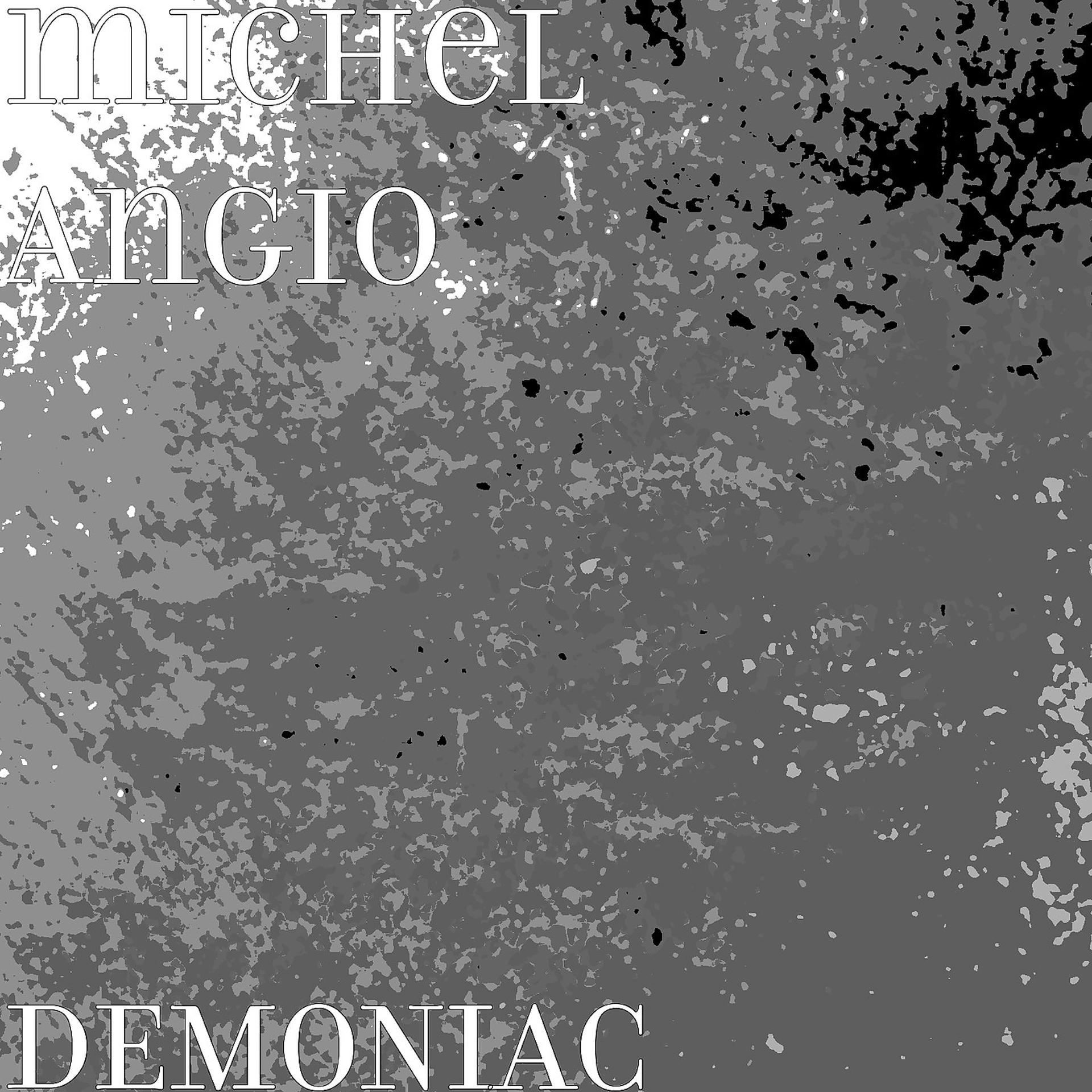 Постер альбома Demoniac