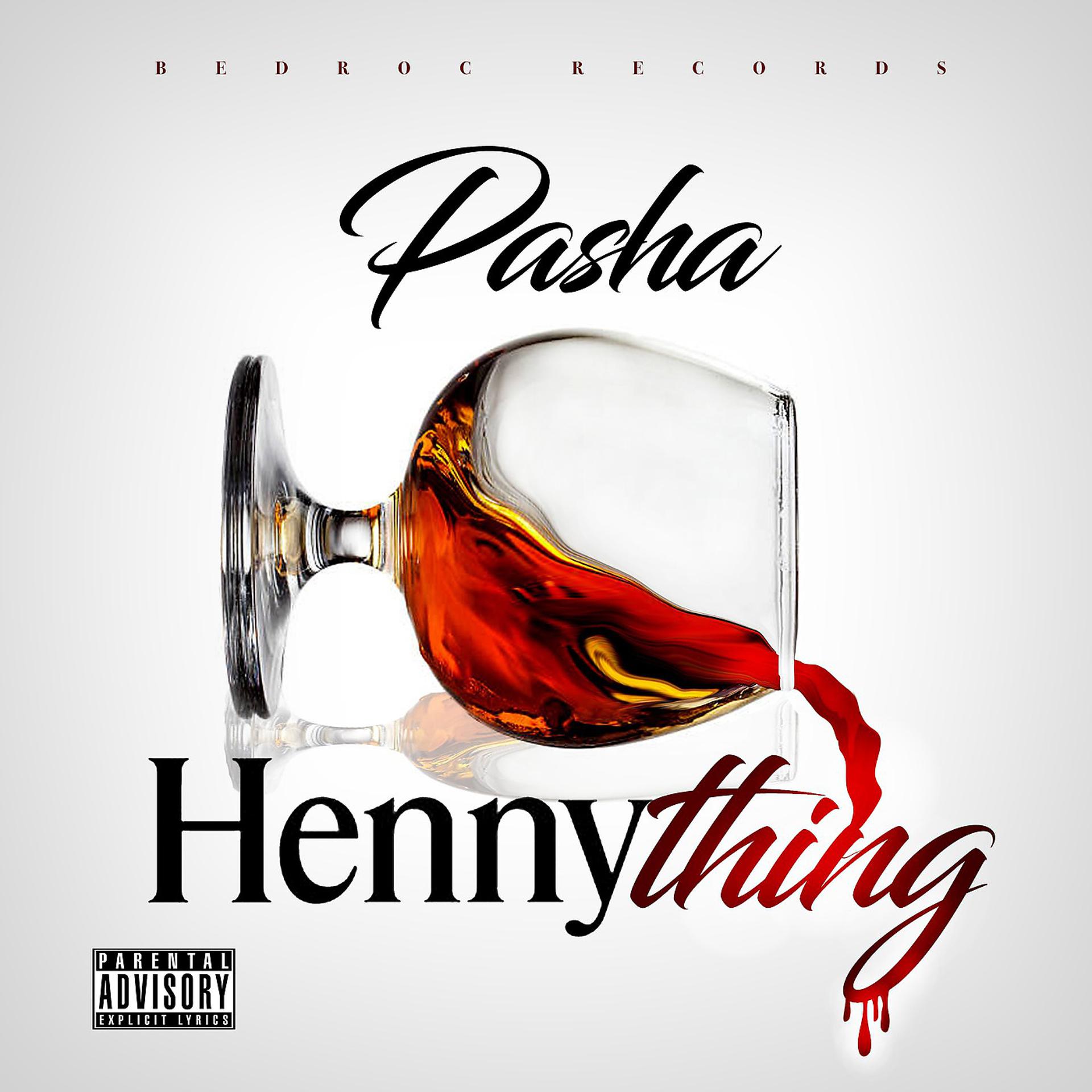 Постер альбома Hennything