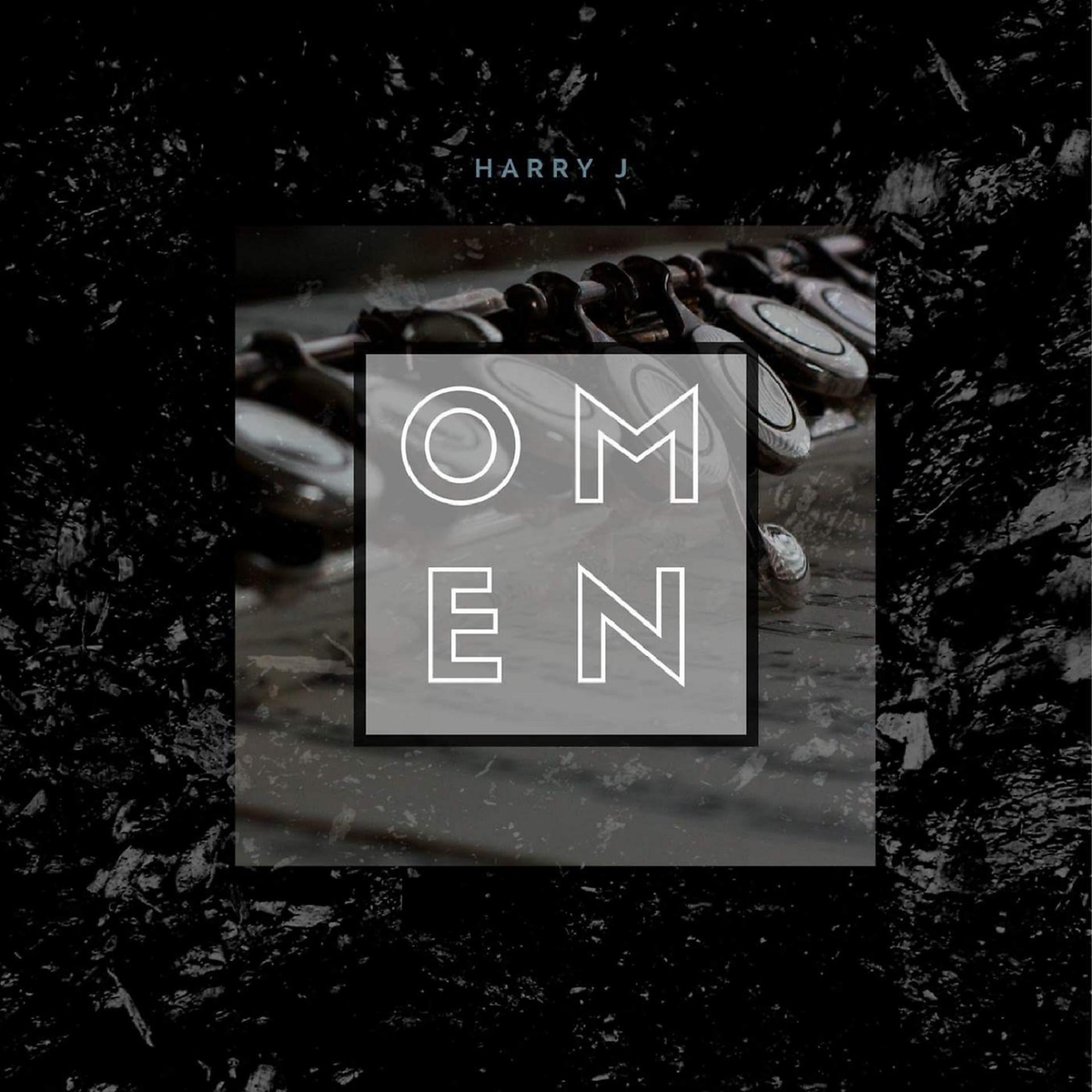 Постер альбома Omen