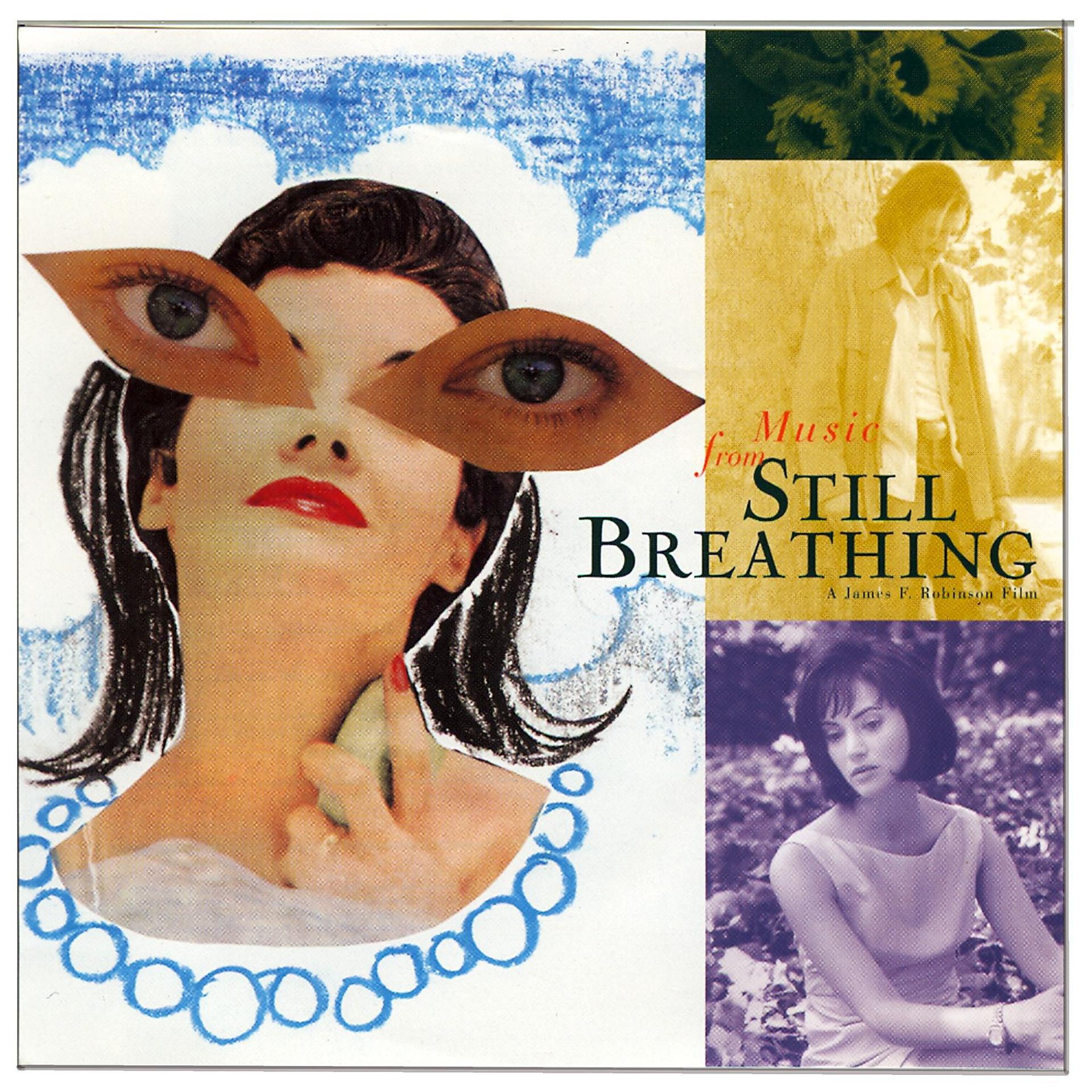 Постер альбома Still Breathing (Original Motion Picture Soundtrack)
