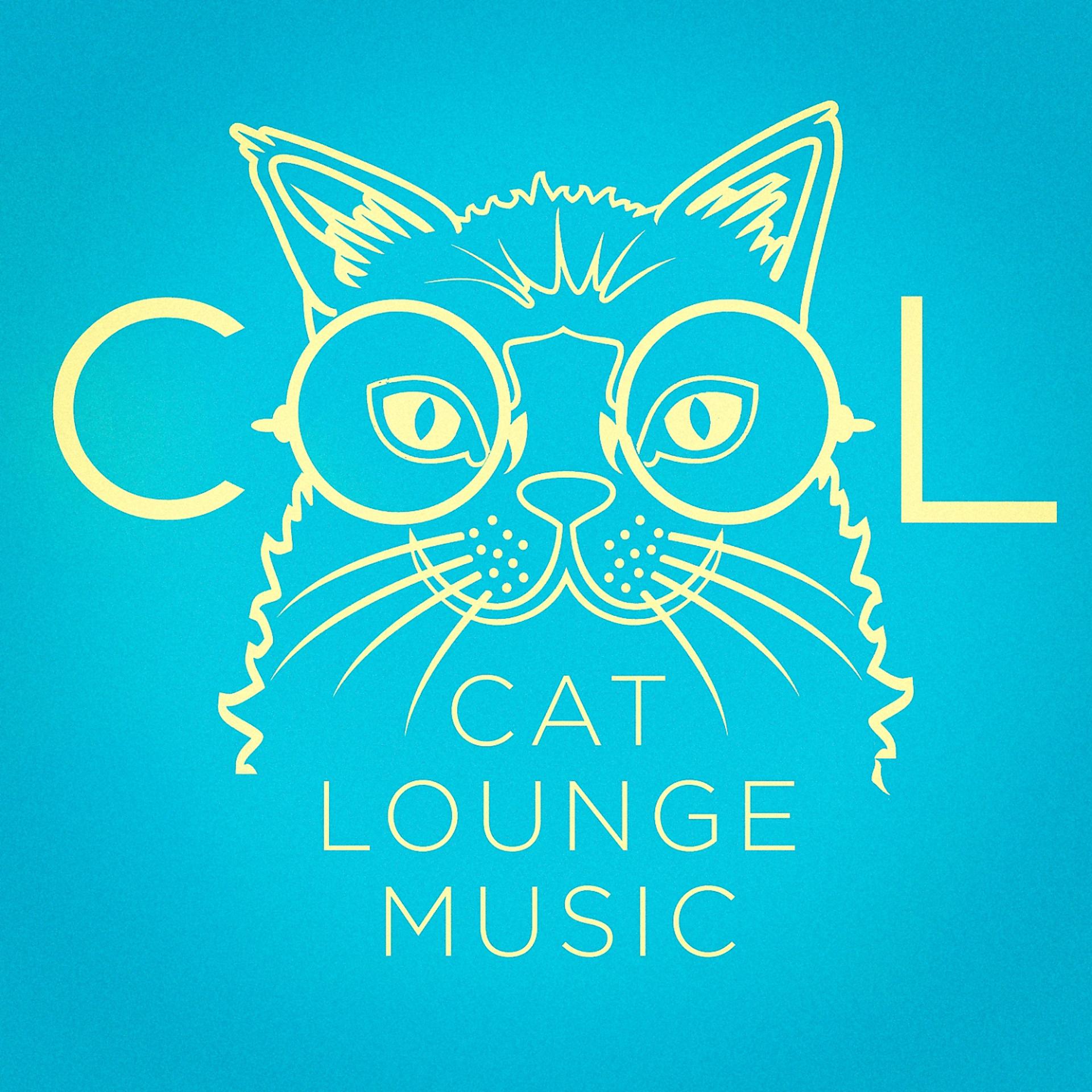 Постер альбома Cool Cat Lounge Music