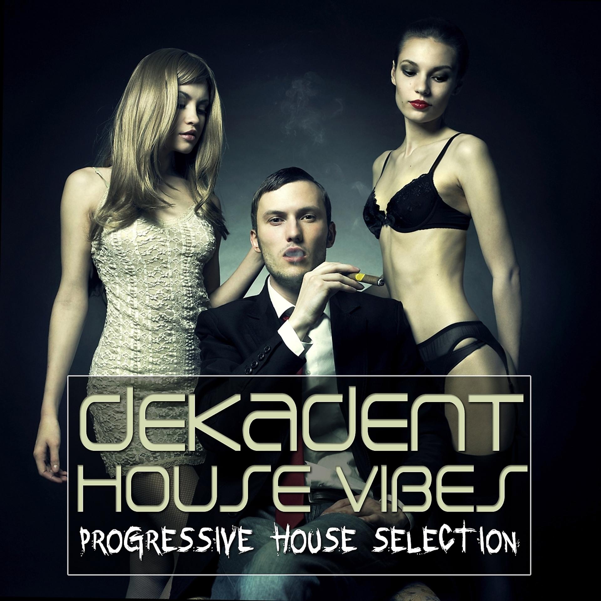 Постер альбома Dekadent House Vibes, Vol. 4
