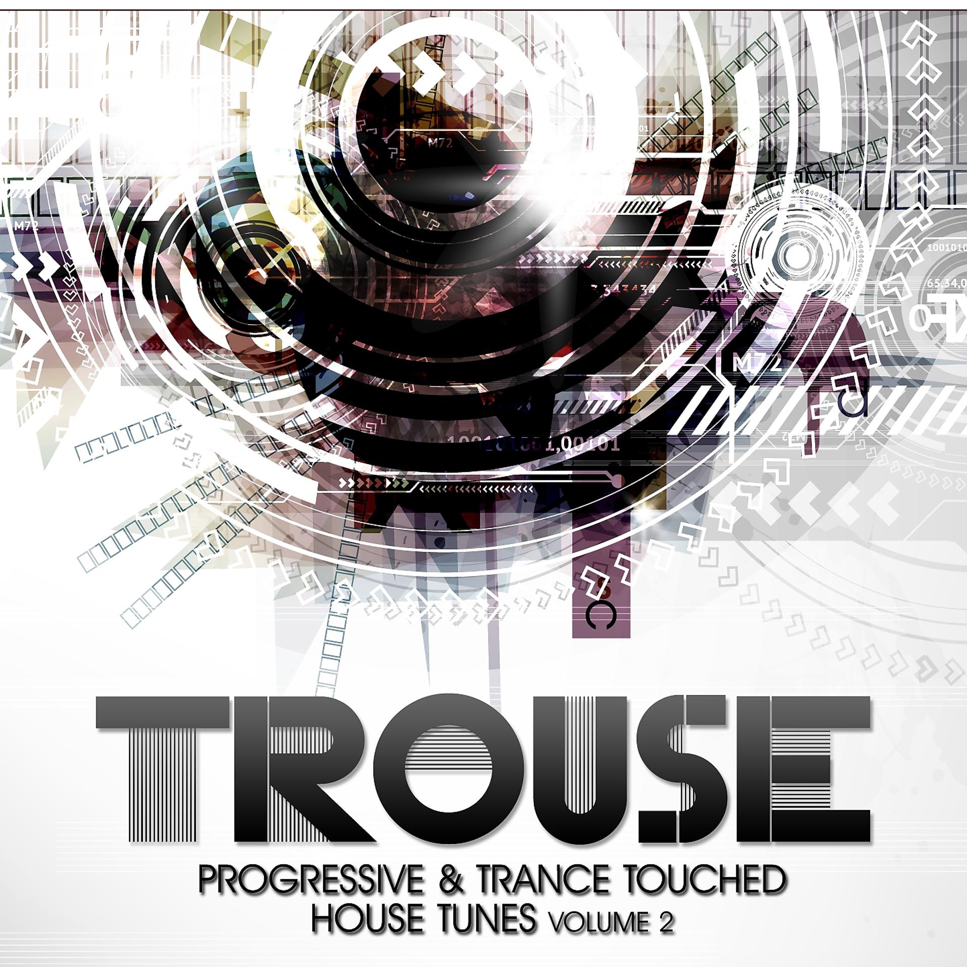 Постер альбома Trouse!, Vol. 2