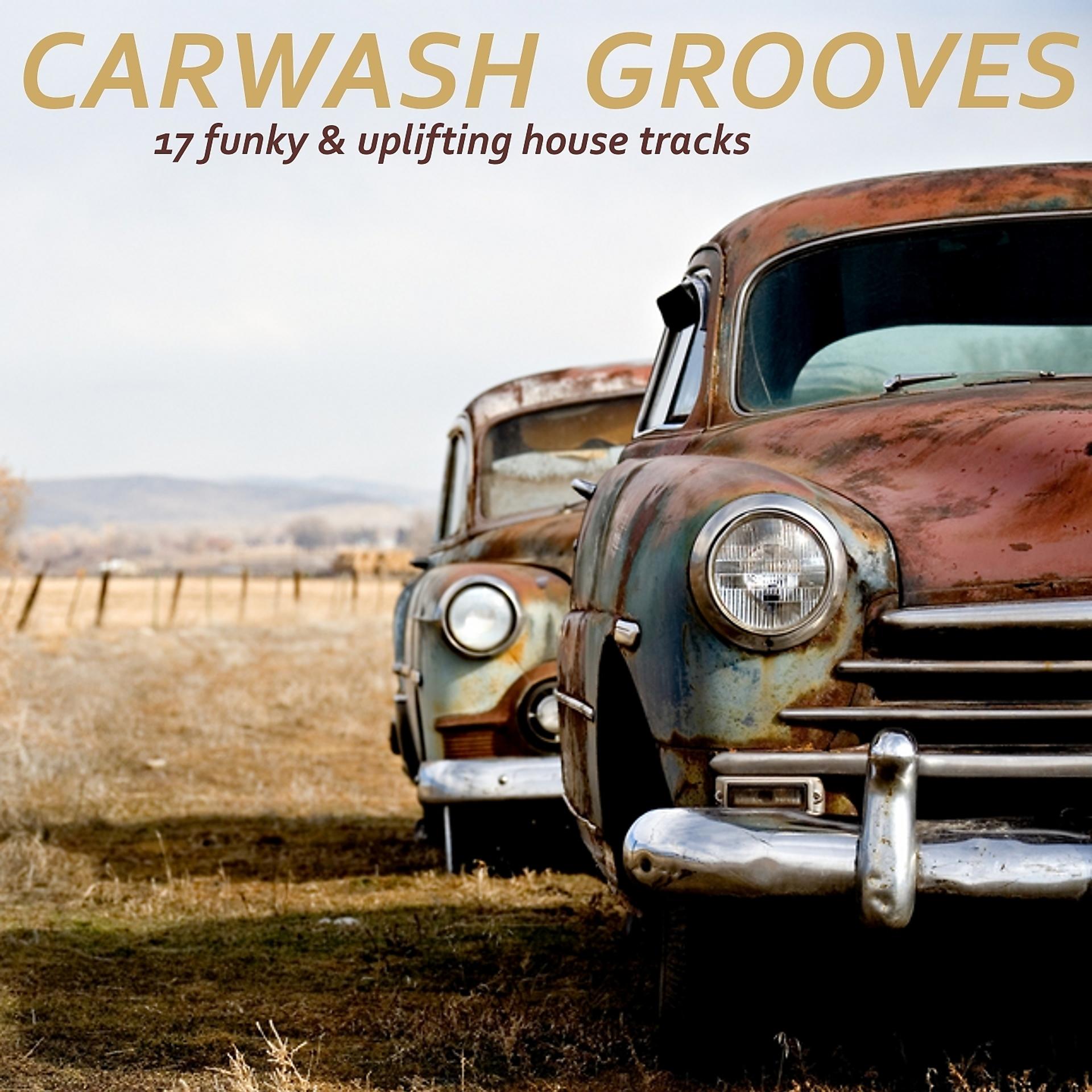 Постер альбома Carwash Grooves