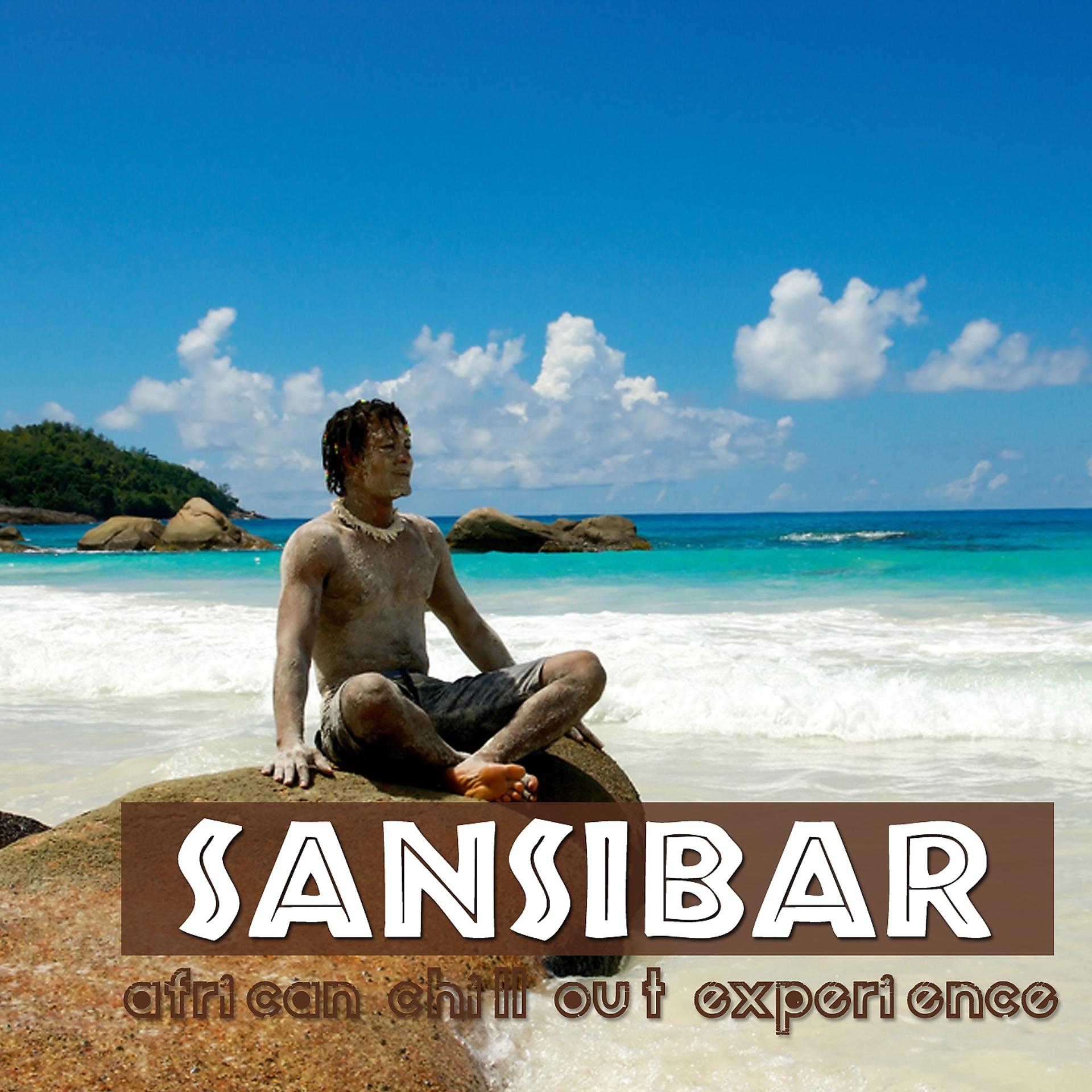 Постер альбома Sansibar