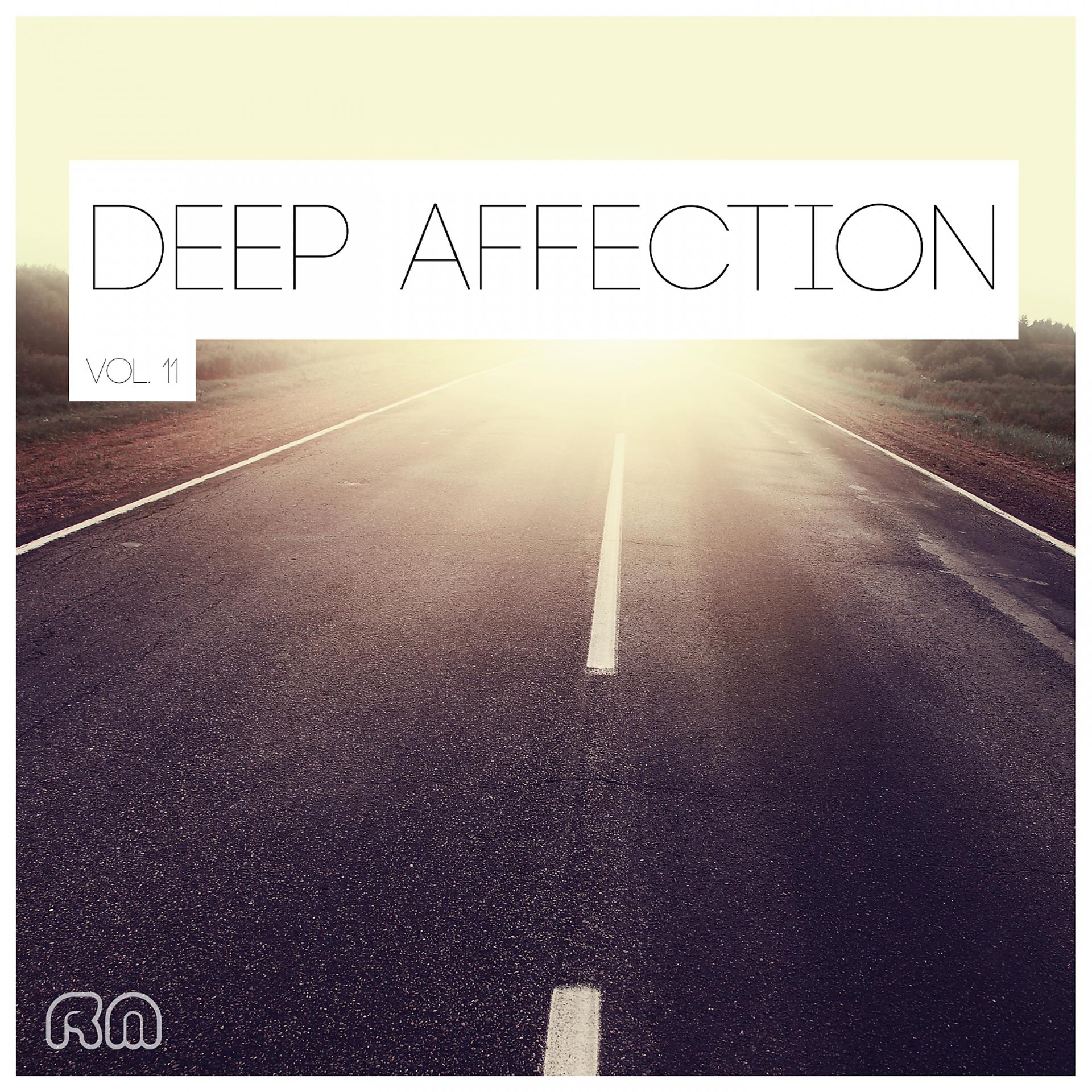 Постер альбома Deep Affection, Vol. 11