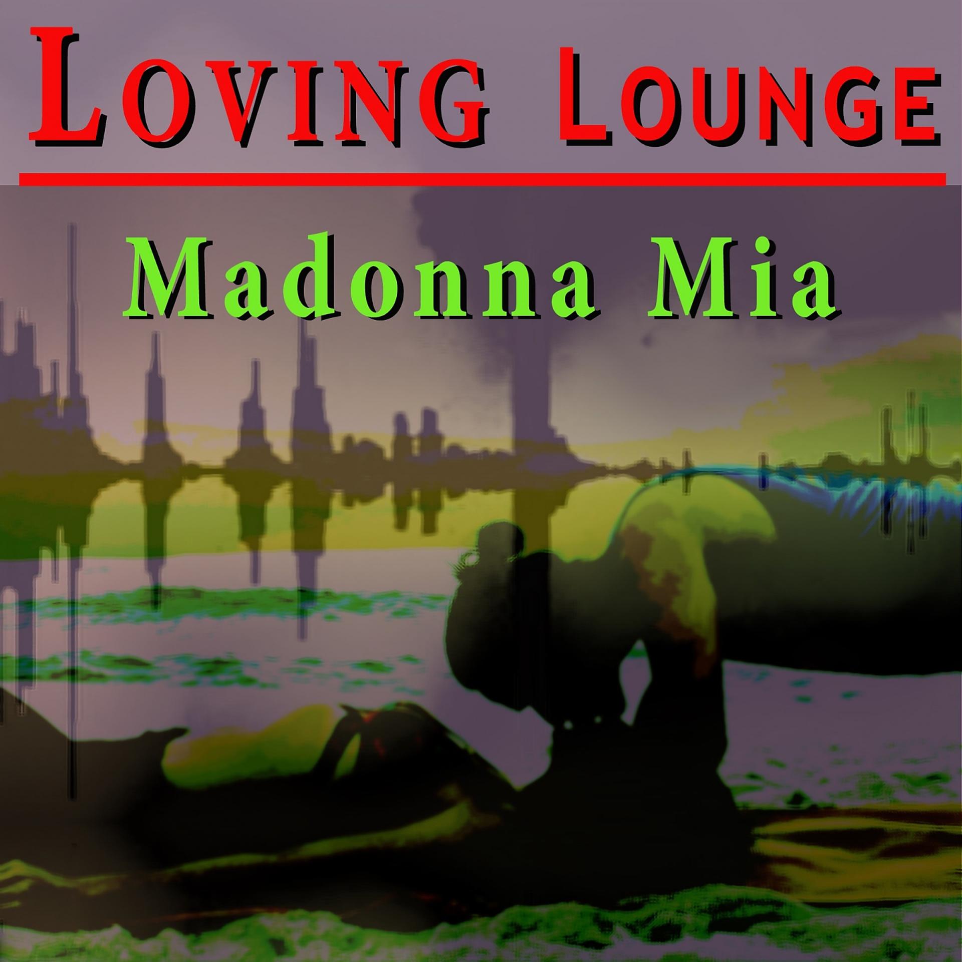 Постер альбома Loving Lounge