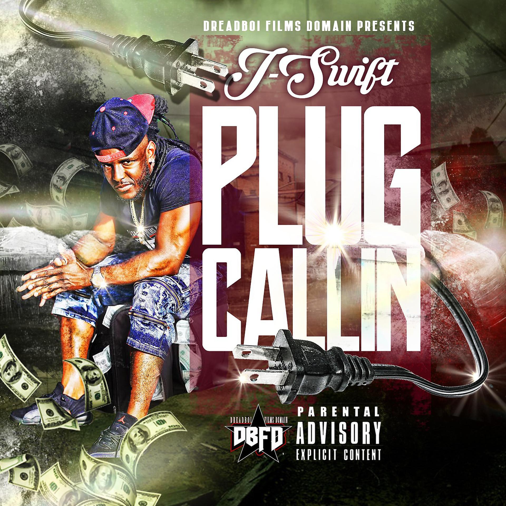Постер альбома Plug Callin