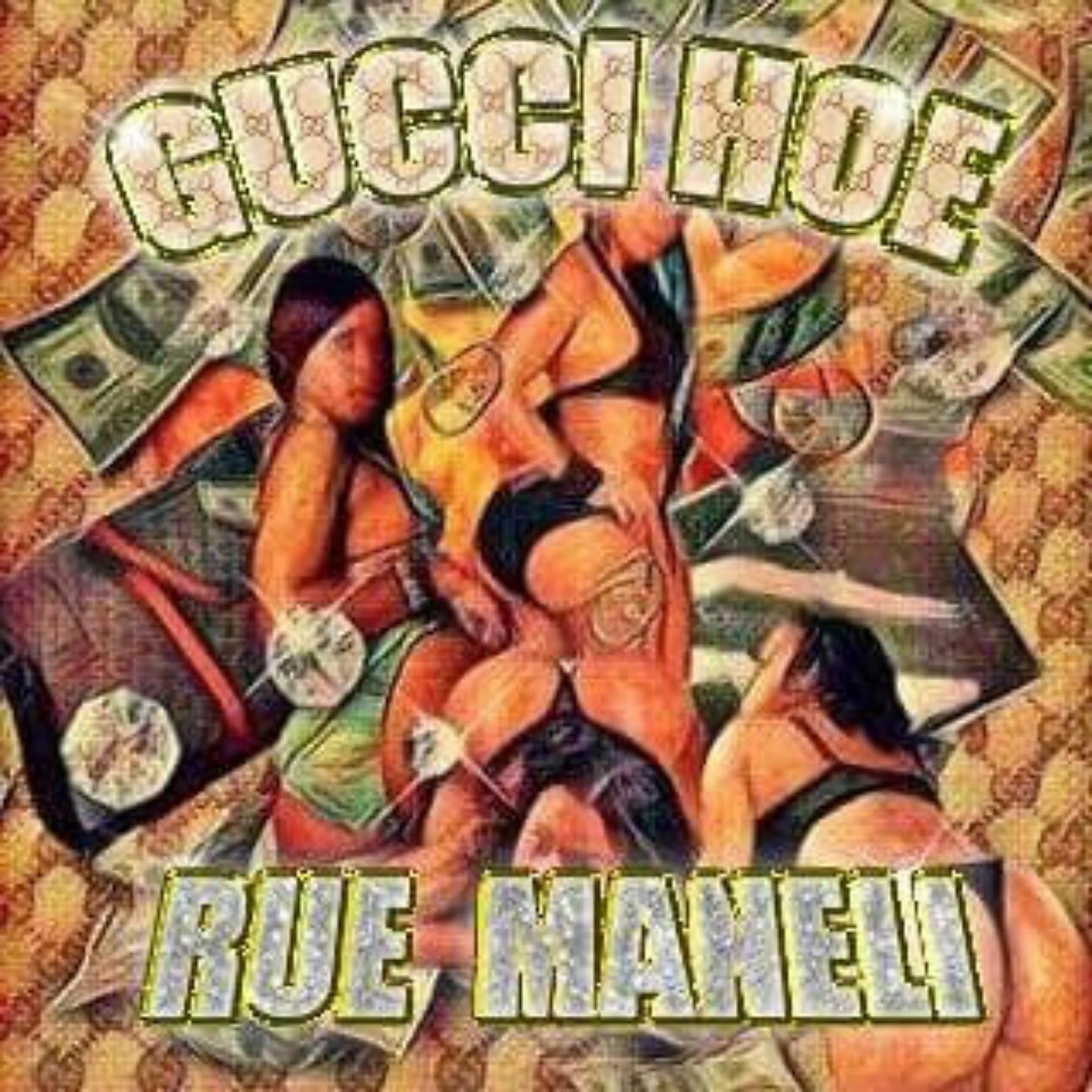 Постер альбома Gucci Hoe