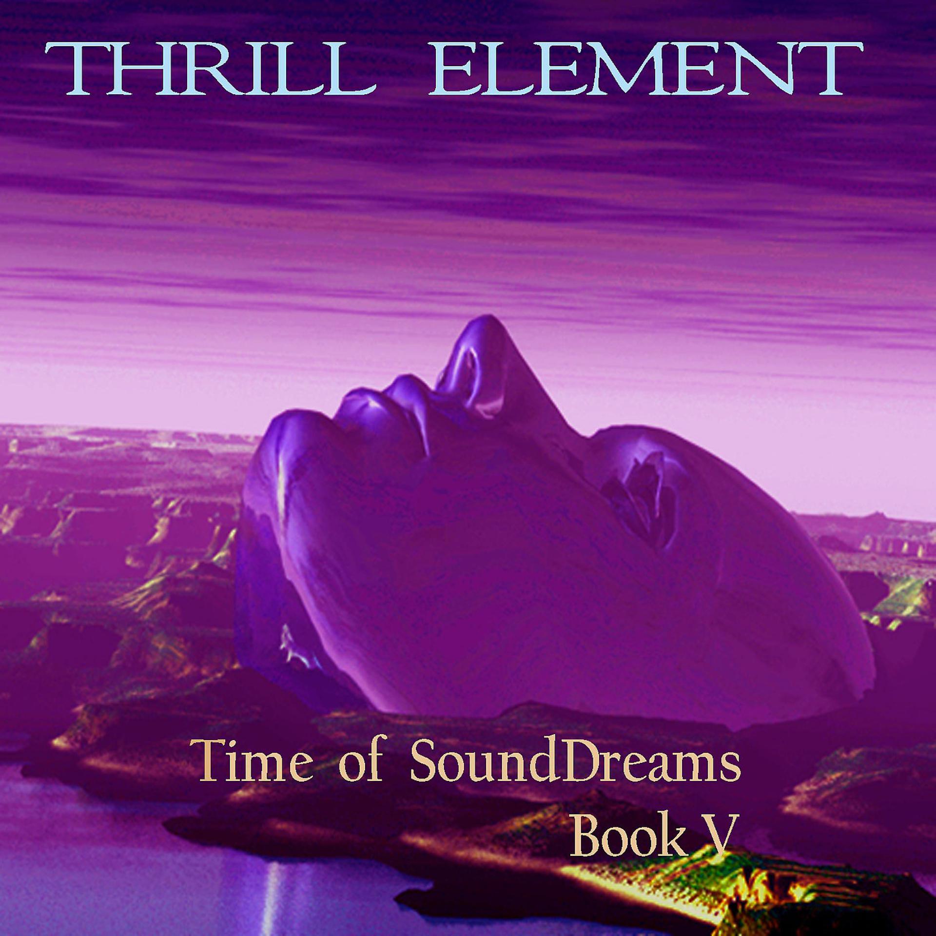 Постер альбома Time of SoundDreams, Book V