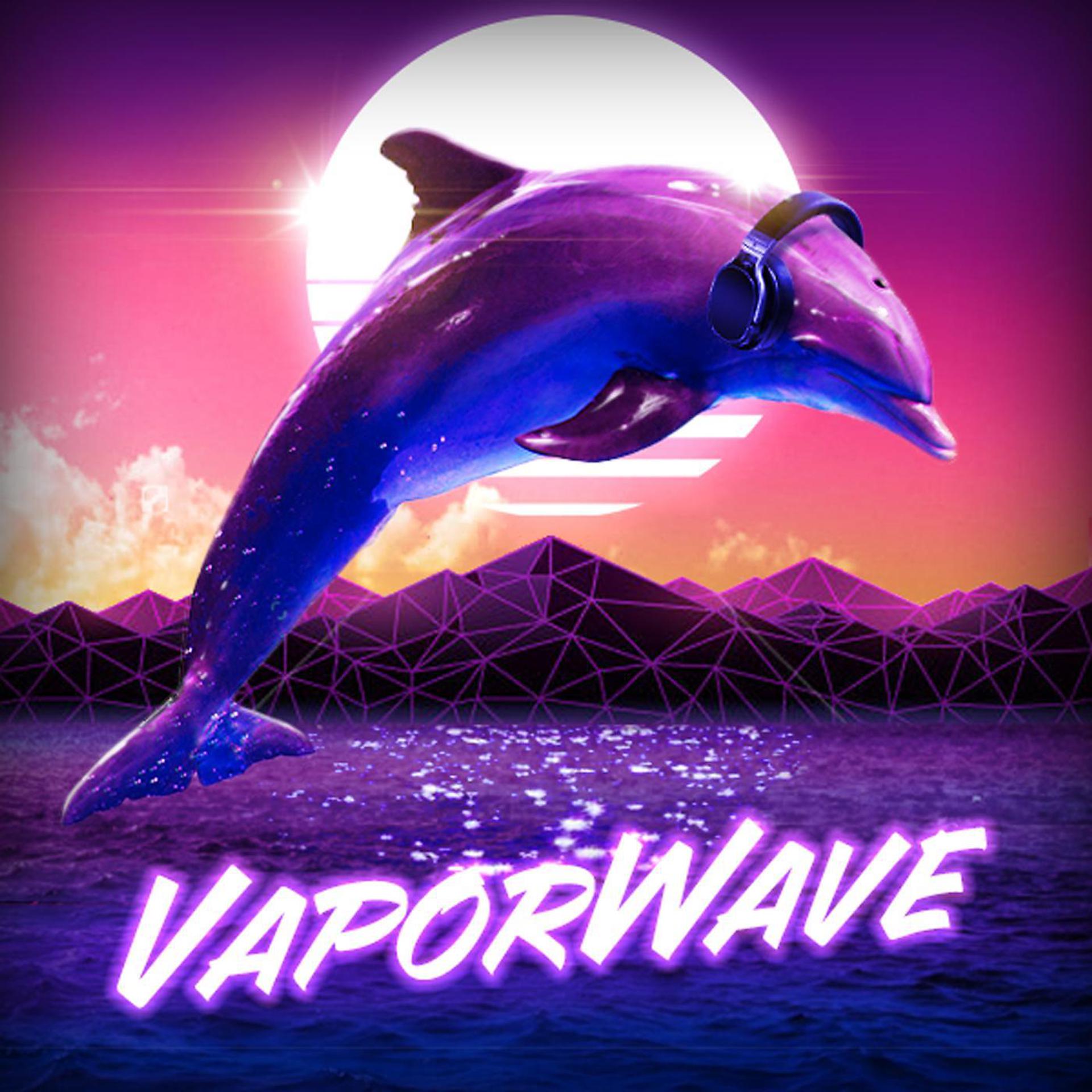 Постер альбома Vaporwave