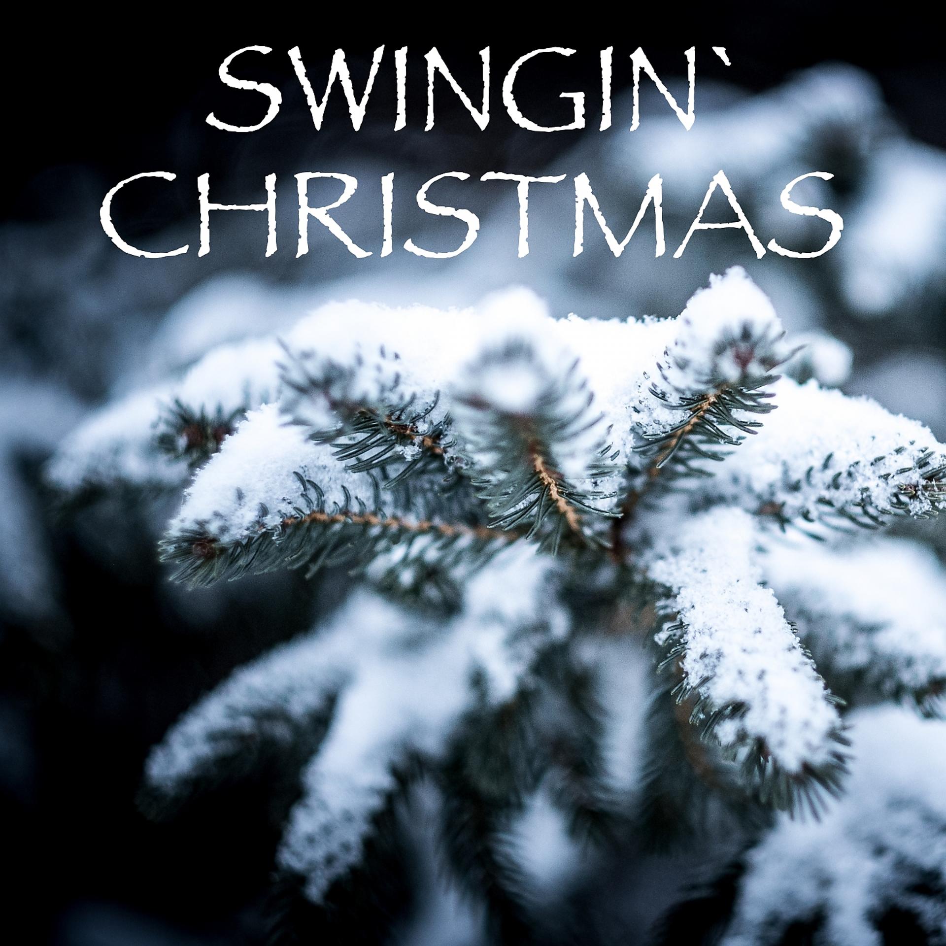 Постер альбома Swingin`Christmas