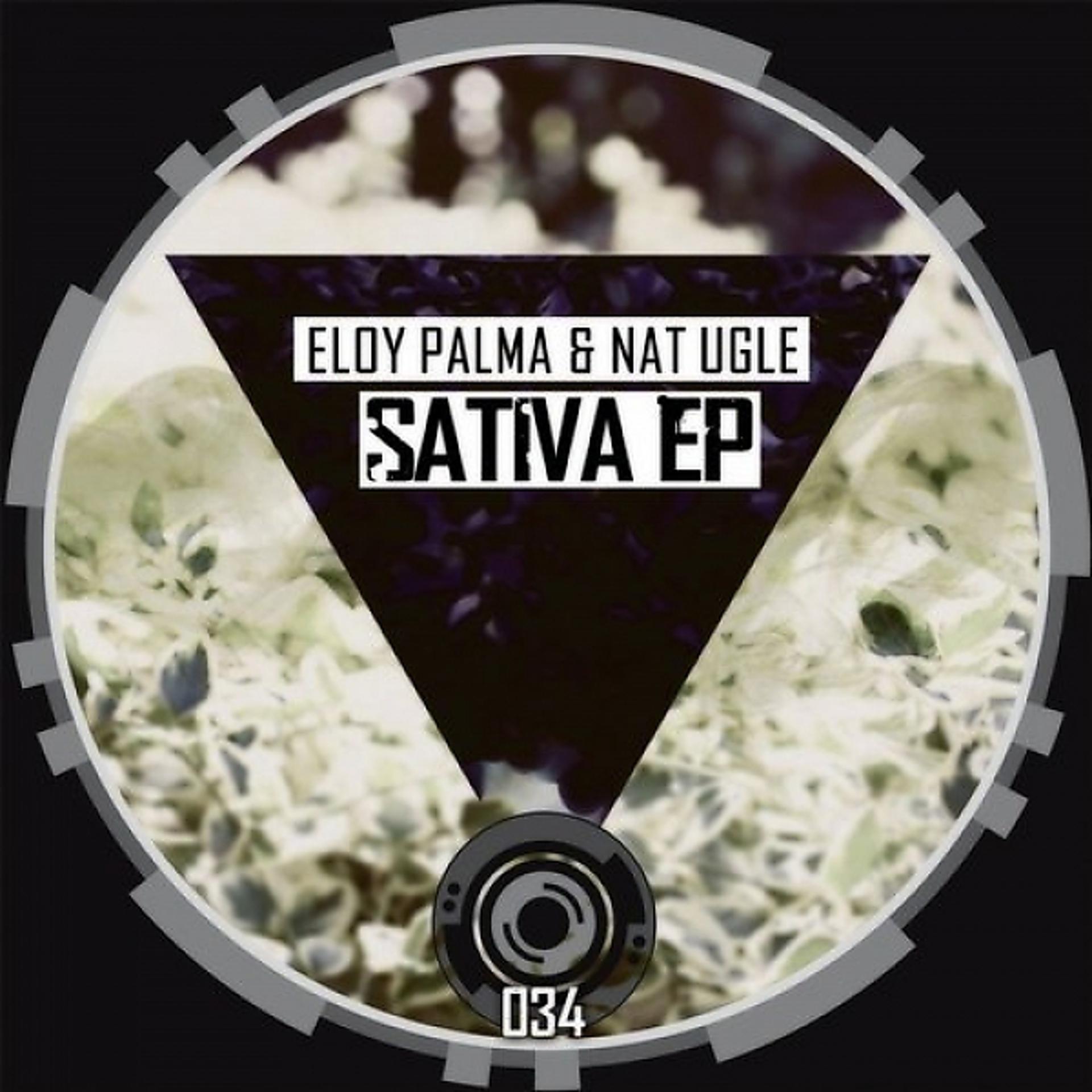 Постер альбома Sativa EP