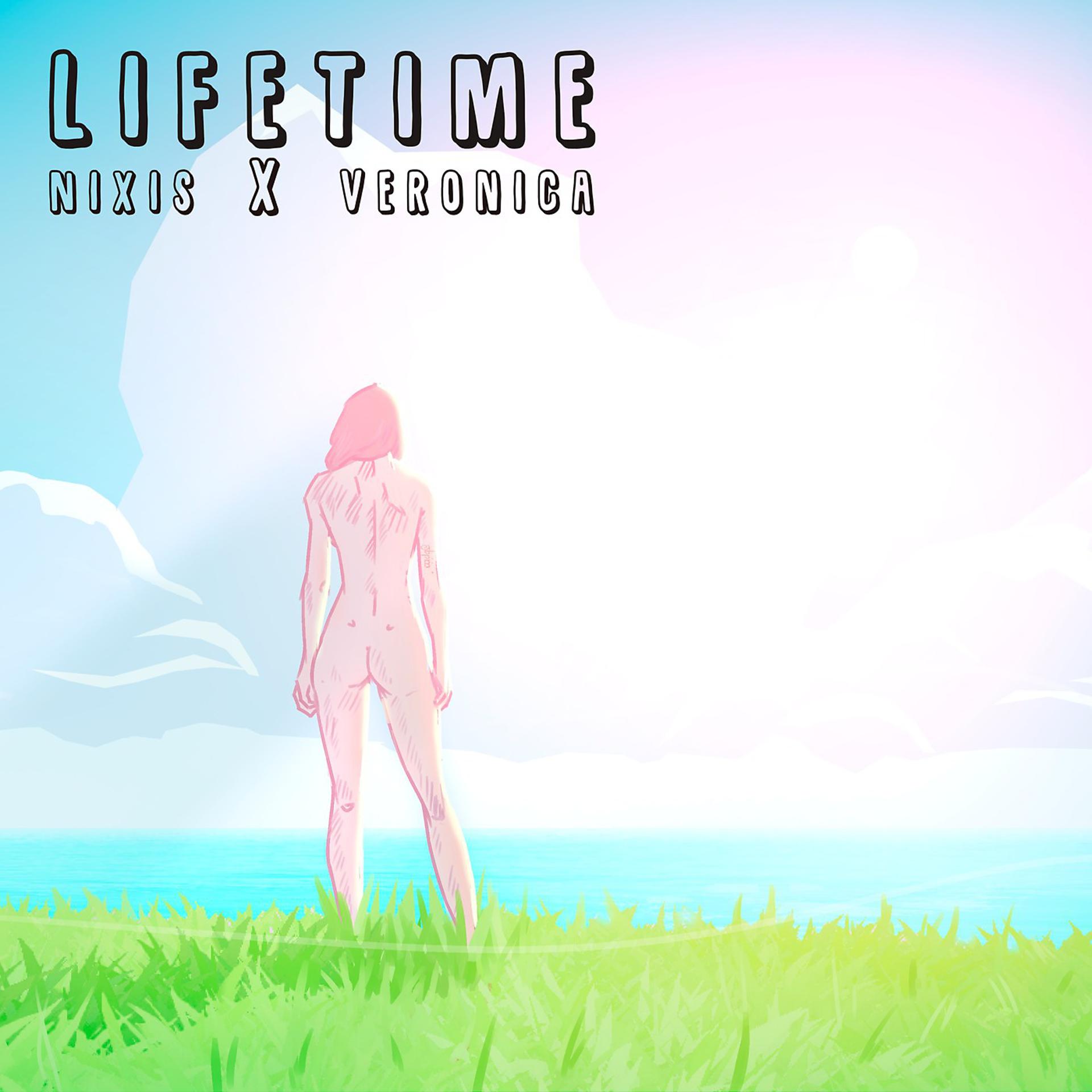 Постер альбома Lifetime (feat. Veronica)