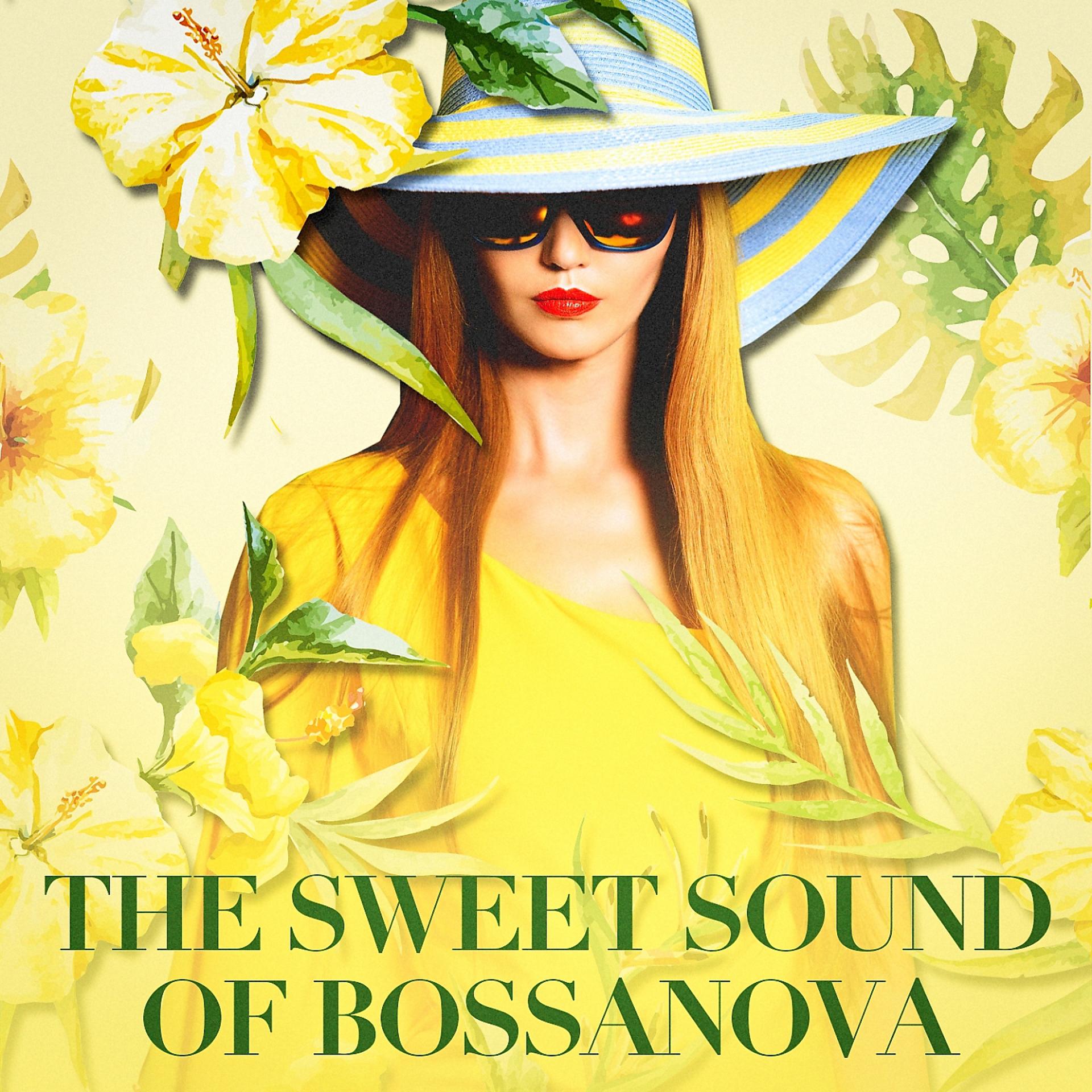 Постер альбома The Sweet Sound of Bossanova