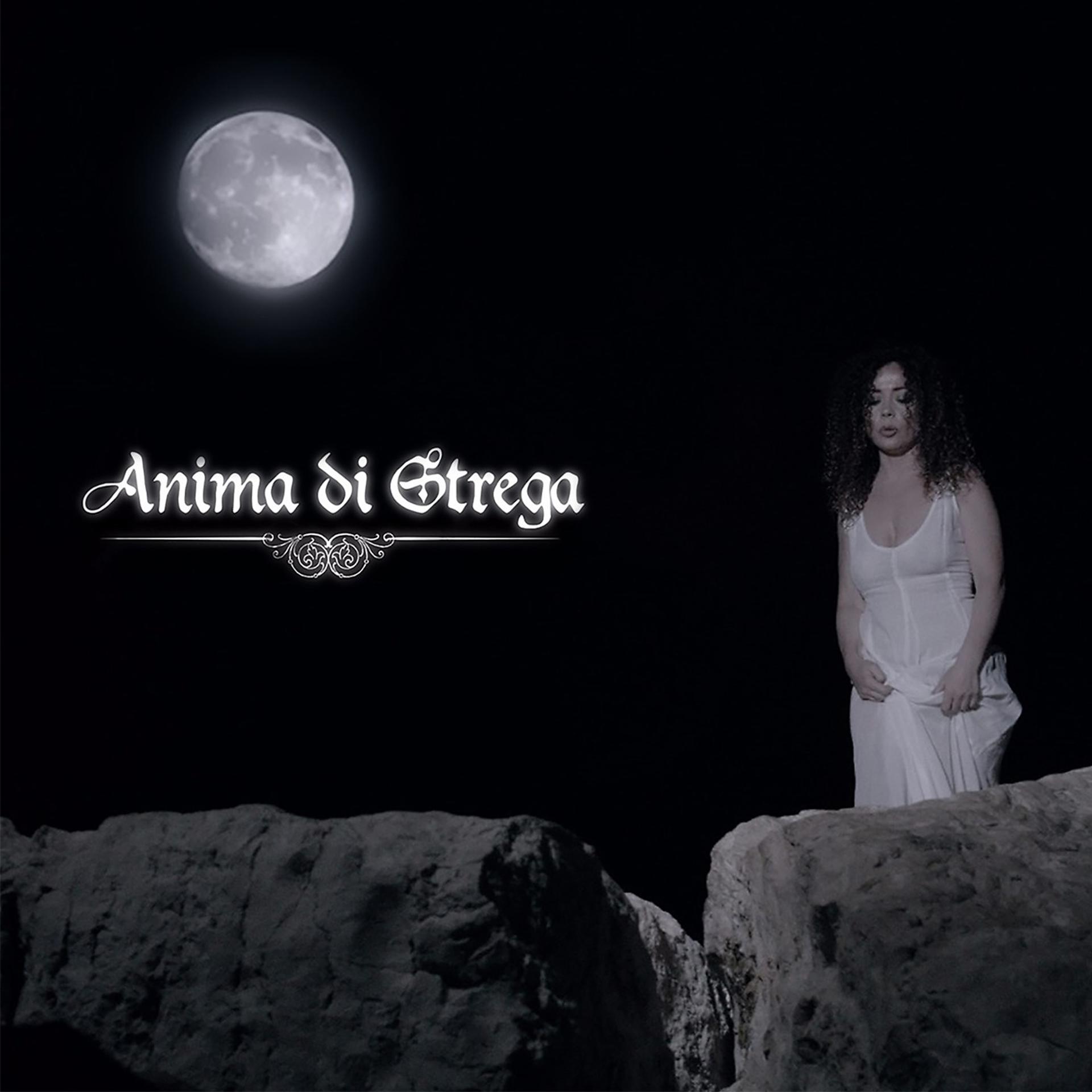 Постер альбома Anima de strega